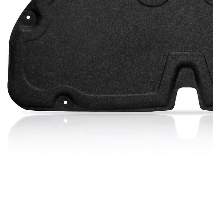 Hood Insulation Pad for Toyota Corolla E170 2014-2019 Bonnet Insulator Mat