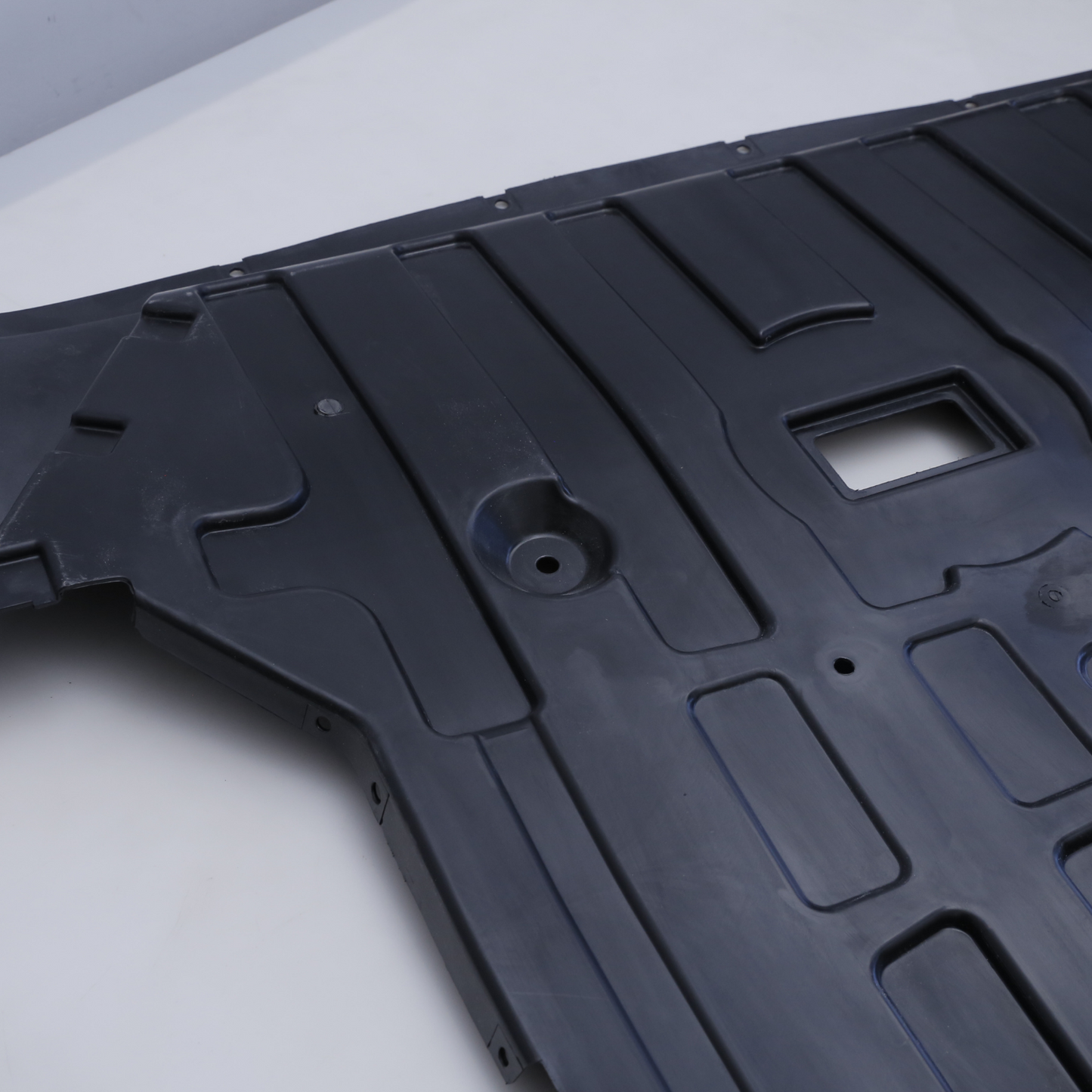Engine Splash Shield Undertray for BMW X3 F25 2010-2017 OEM 51757213662