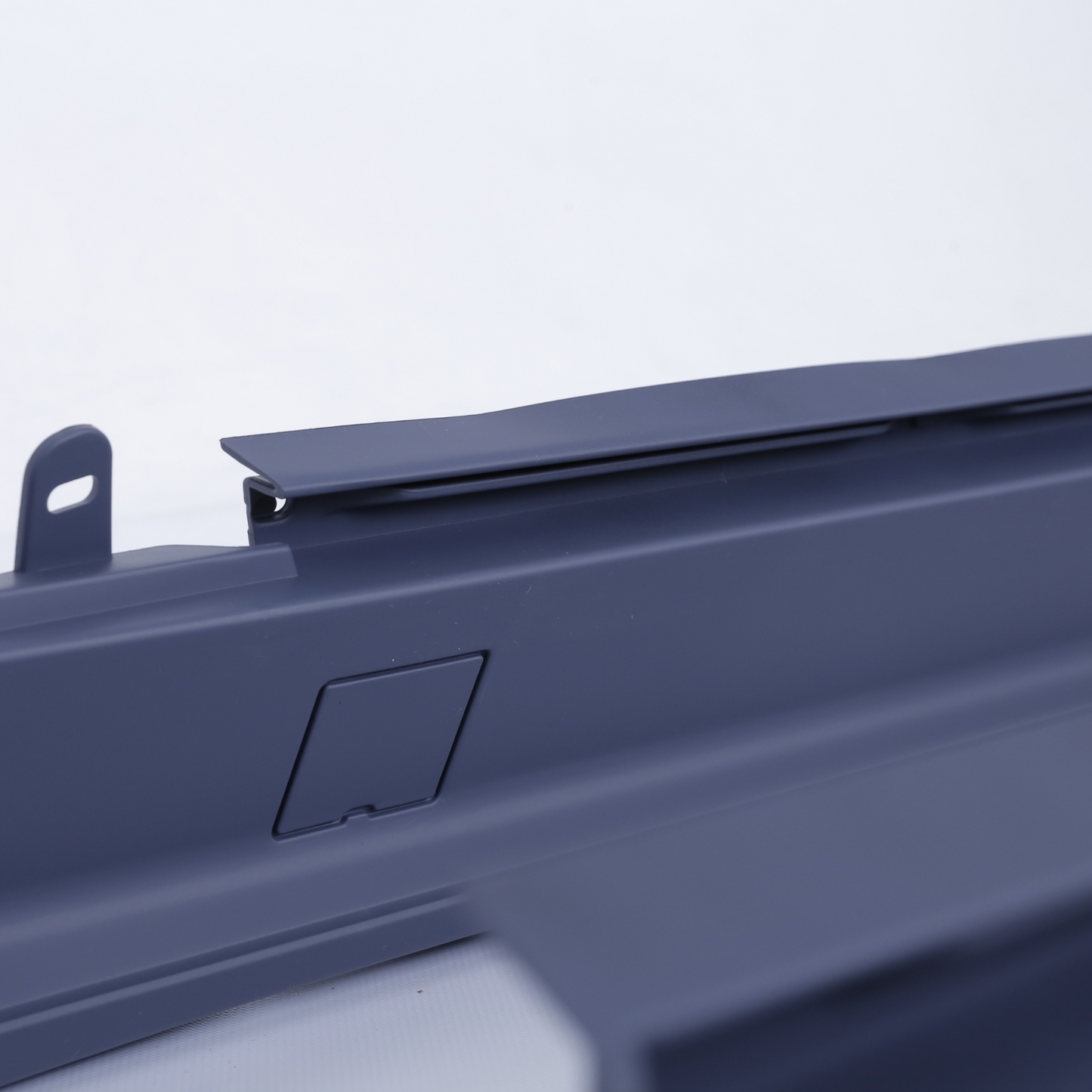 Side Skirts Cover Style for Mercedes W124 Left Right Rocker Panels Kit