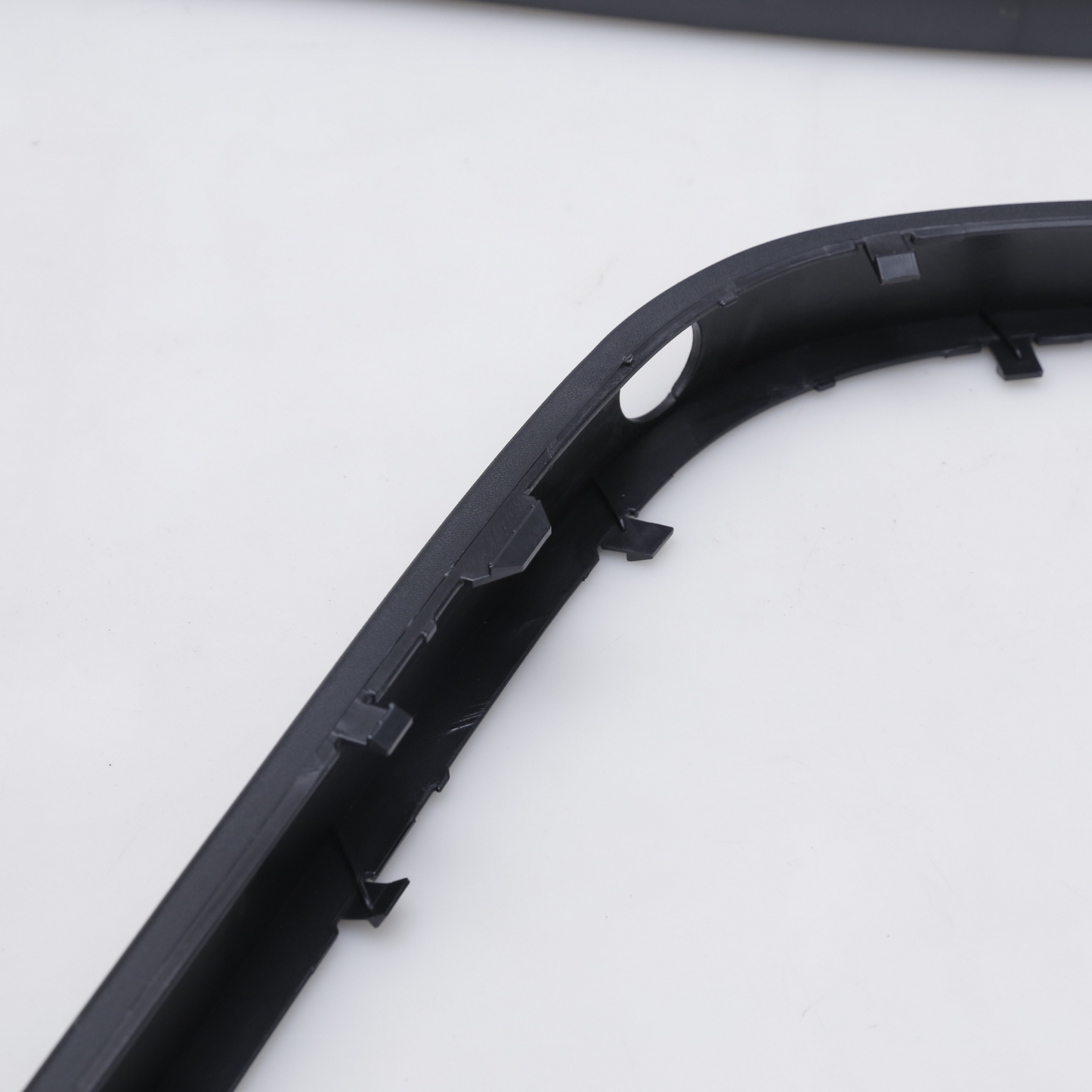 BMW E39 M Sport Rear Bumper PDC Moulding Strip Left Right Trim Set