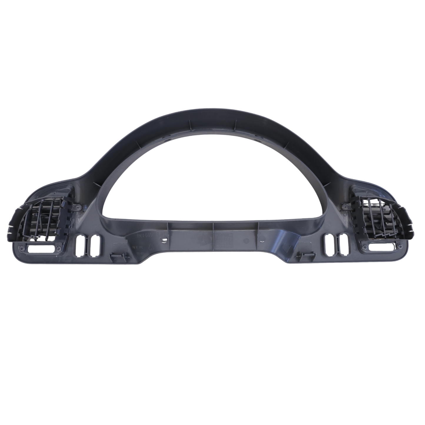 Instrument Cluster Trim Mercedes-benz Sprinter 903 OEM A9016801439