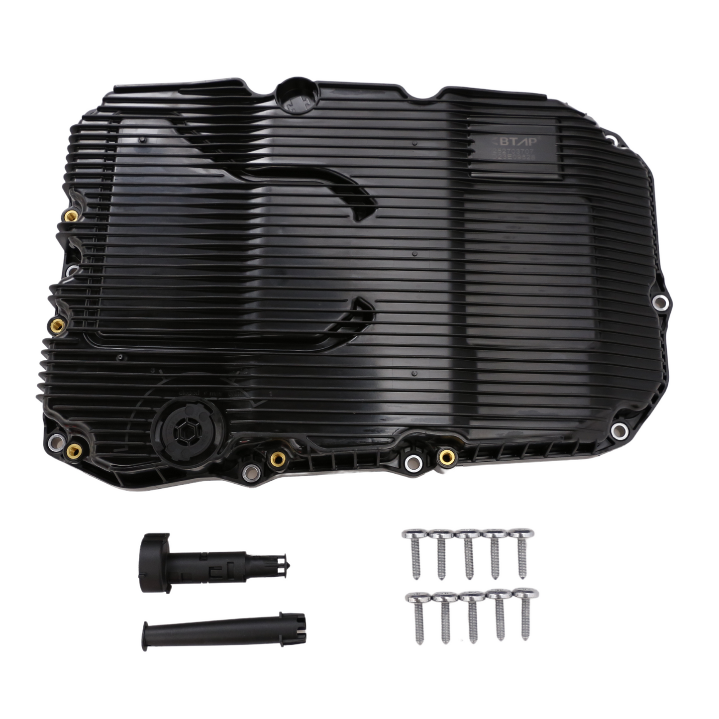 Oil Pan for Mercedes Benz 7252708804 7252703707 W205 W213 W223 W166 W292 E-CLASS