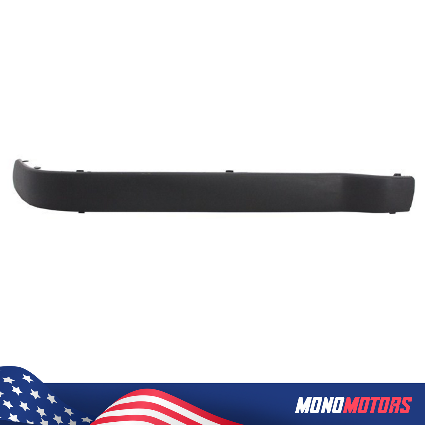 BMW E36 3 Series Front M3 Bumper Trim Full Set Moulding Strip