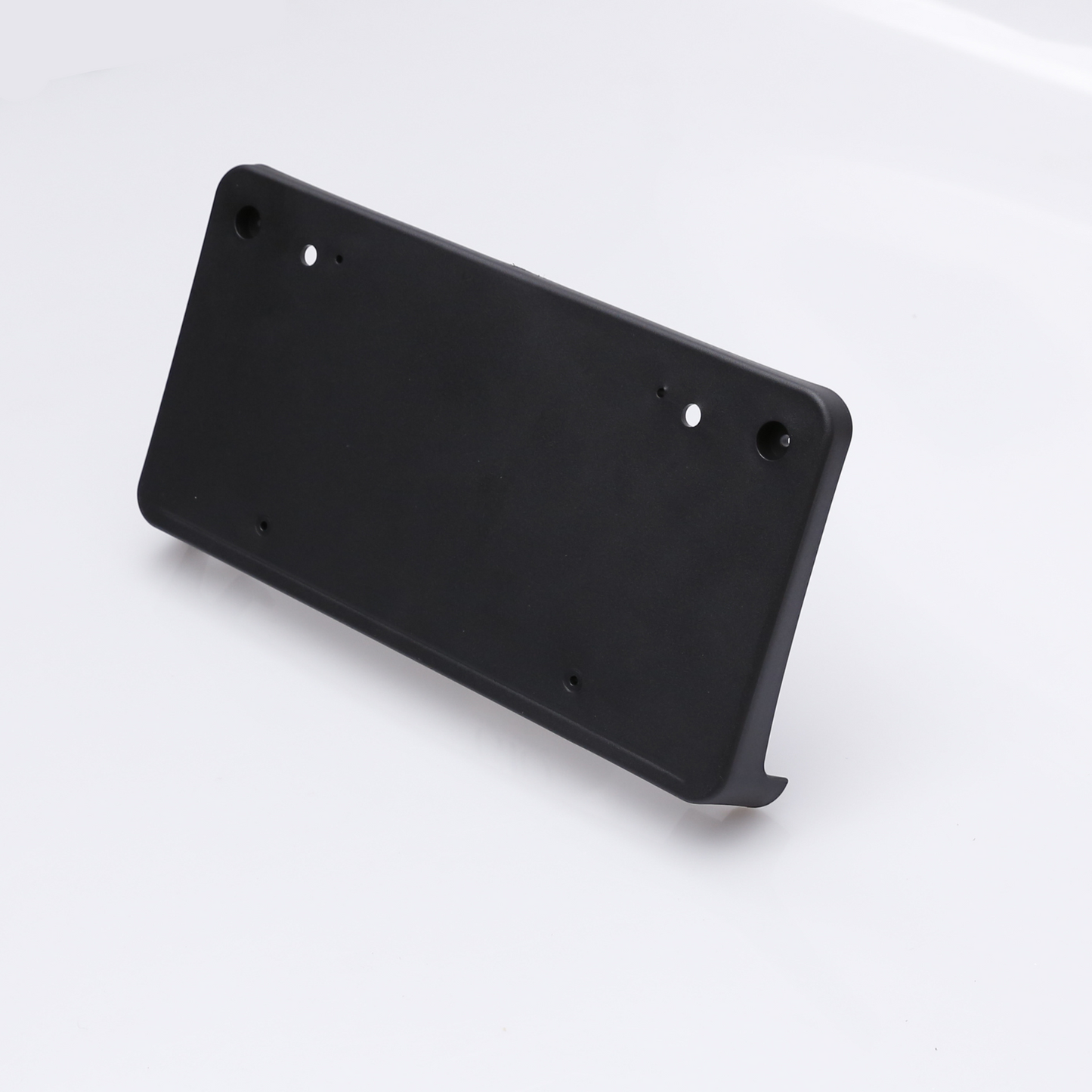 BMW F10 Front License Plate Holder Frame 13x6,5inches 5 Series No-drill