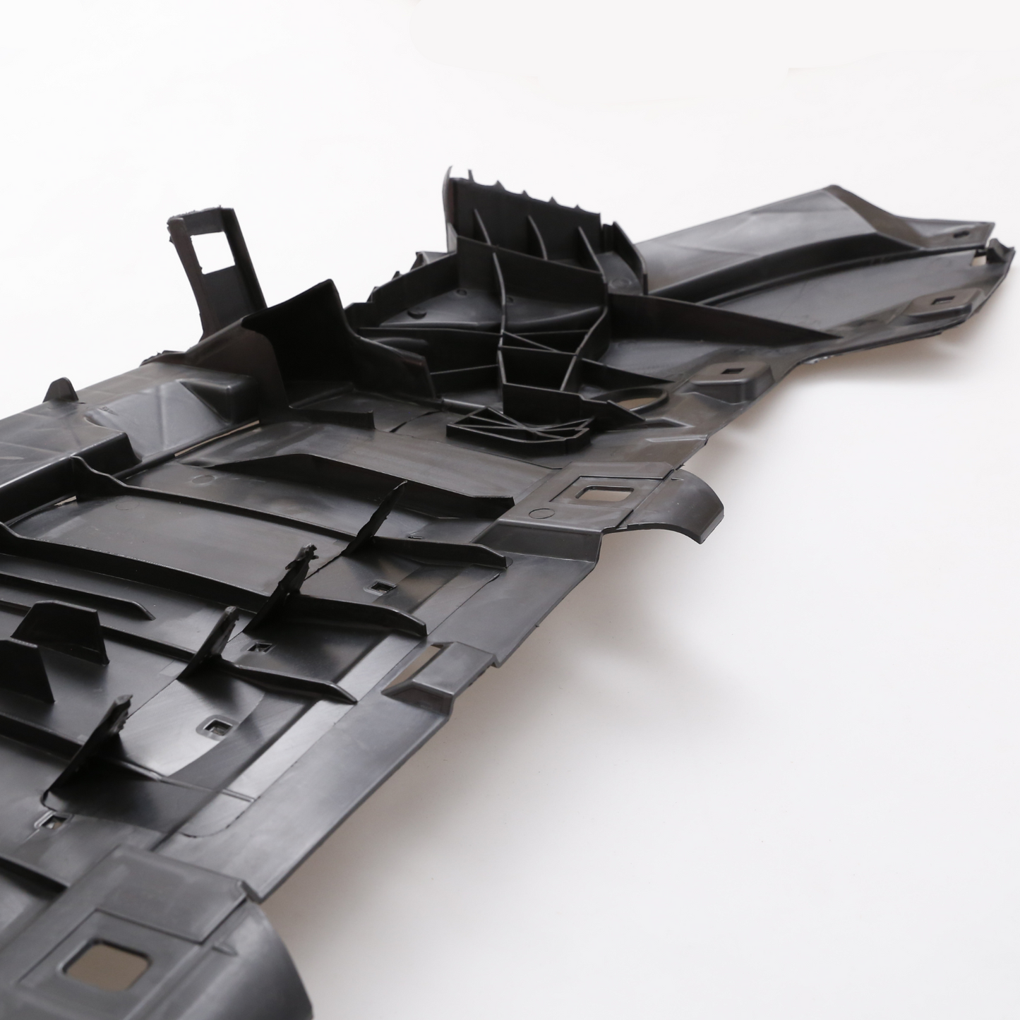 Mercedes W246 2012-2014 B-class B180 Front Under Bumper Cover Undertray