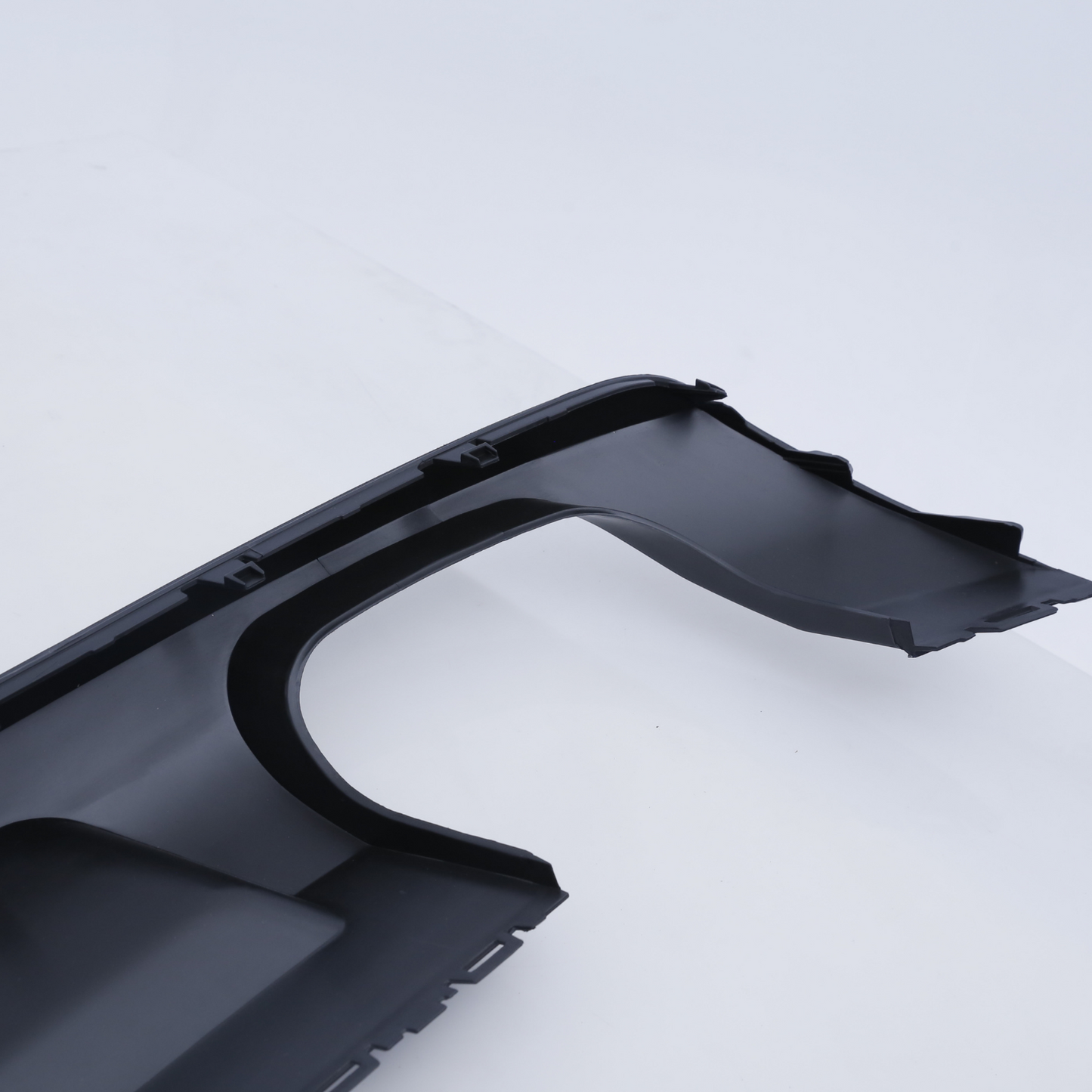 Rear Spoiler for Audi A3 Sedan 2013–2016 OEM 8V5807521B