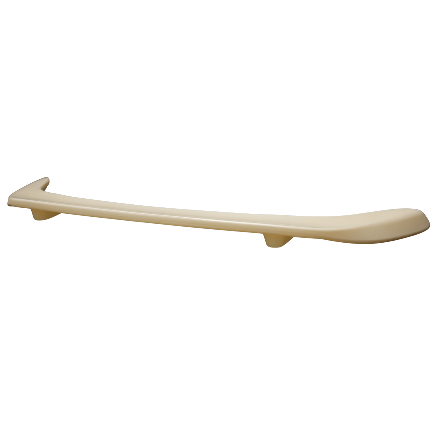 Enhanced Trunk Spoiler for BMW X6 E71 2008–2014 Style Rear Wing Unpainted