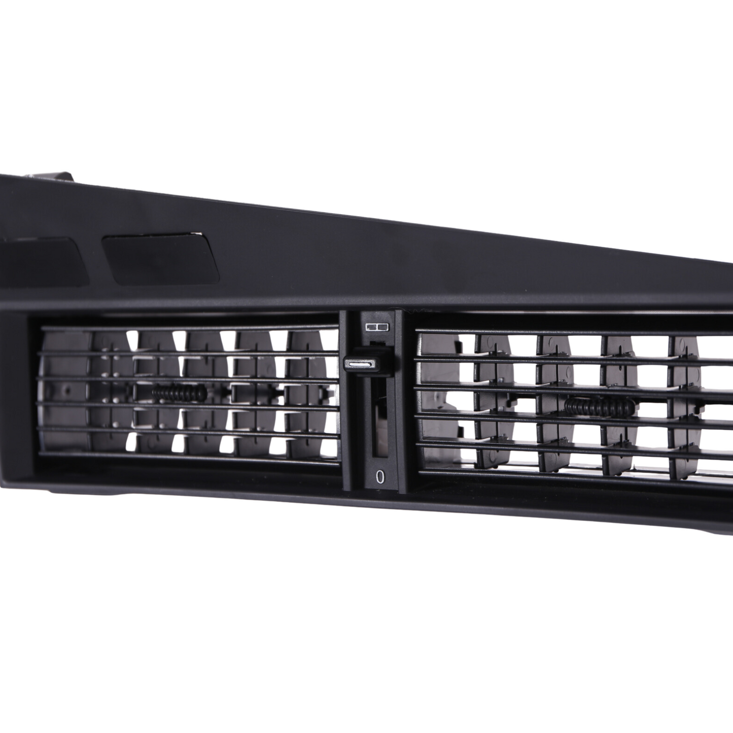 Air Vent Frame Grille for Mercedes W201 190 190e 190d 1982-1993 3pcs Ventilation