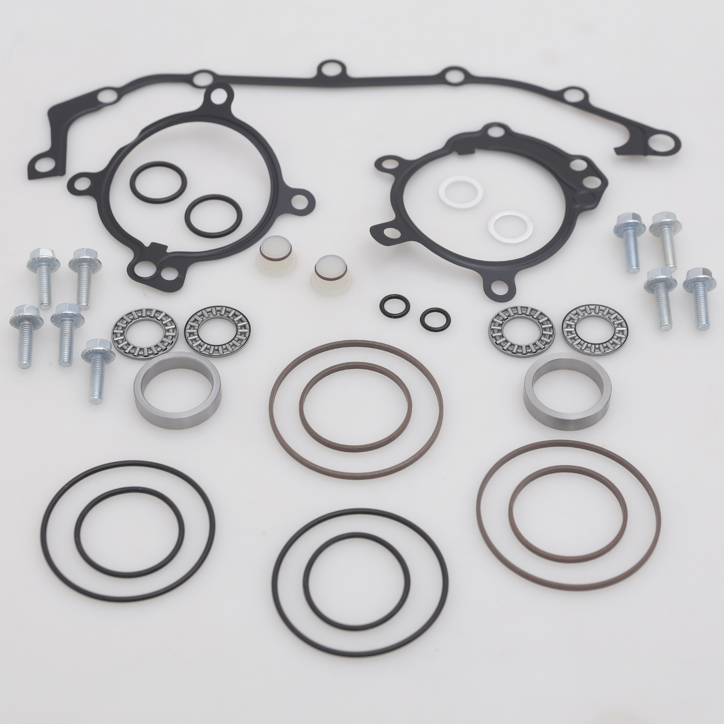 Double Vanos Repair Kit for BMW Z4 M54B30 M54B25 M54B22