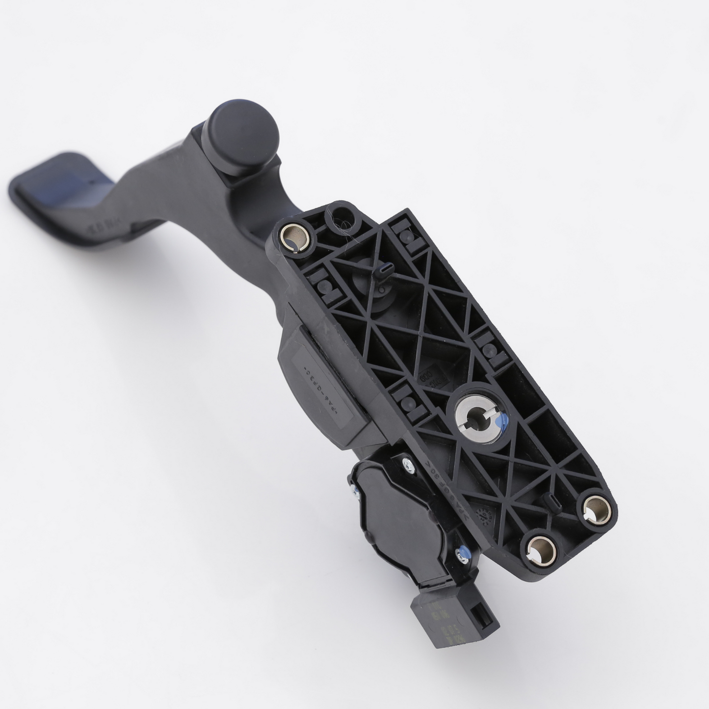 Accelerator Pedal for Volkswagen Polo 2005-2016 OEM 6Q1721503M