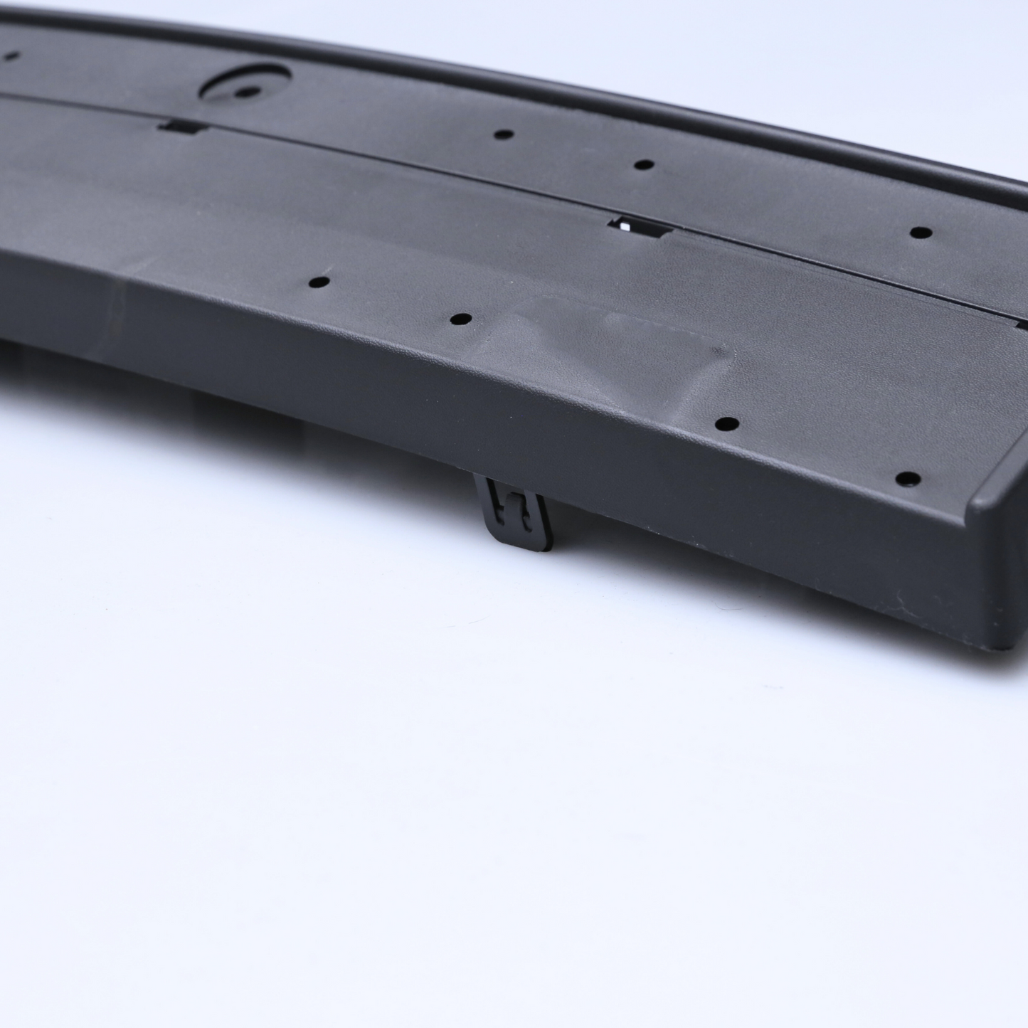 BMW E36 3 Series 1992–1999 Front License Plate Holder Bracket Frame