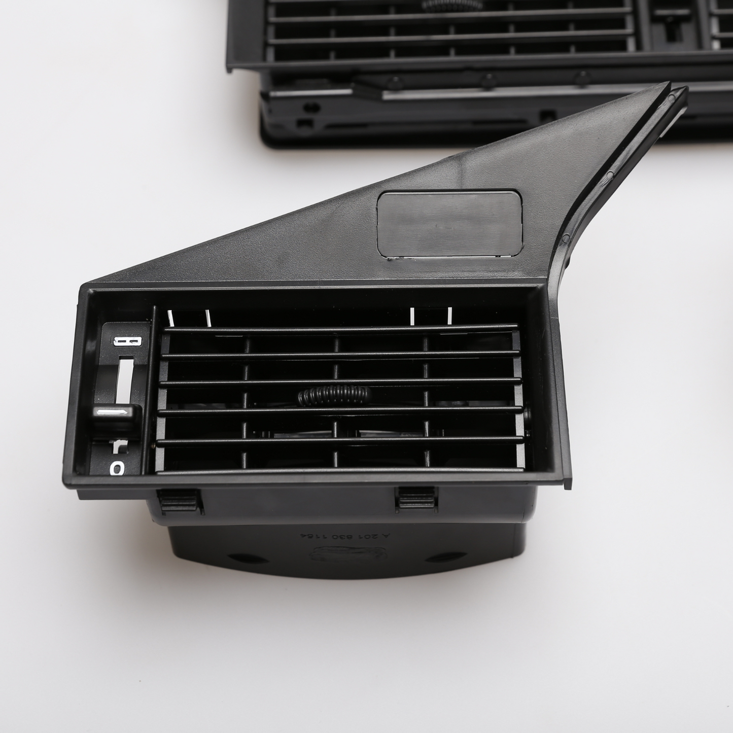 Air Vent Frame Grille for Mercedes W201 190 190e 190d 1982-1993 Left + Right