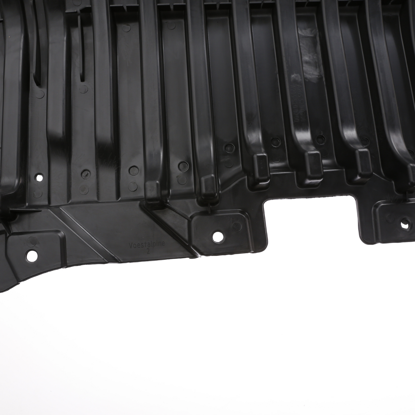 Mercedes W205 C180-C200 2014-2018 Under Bumper Cover Undertray Noise Capsule