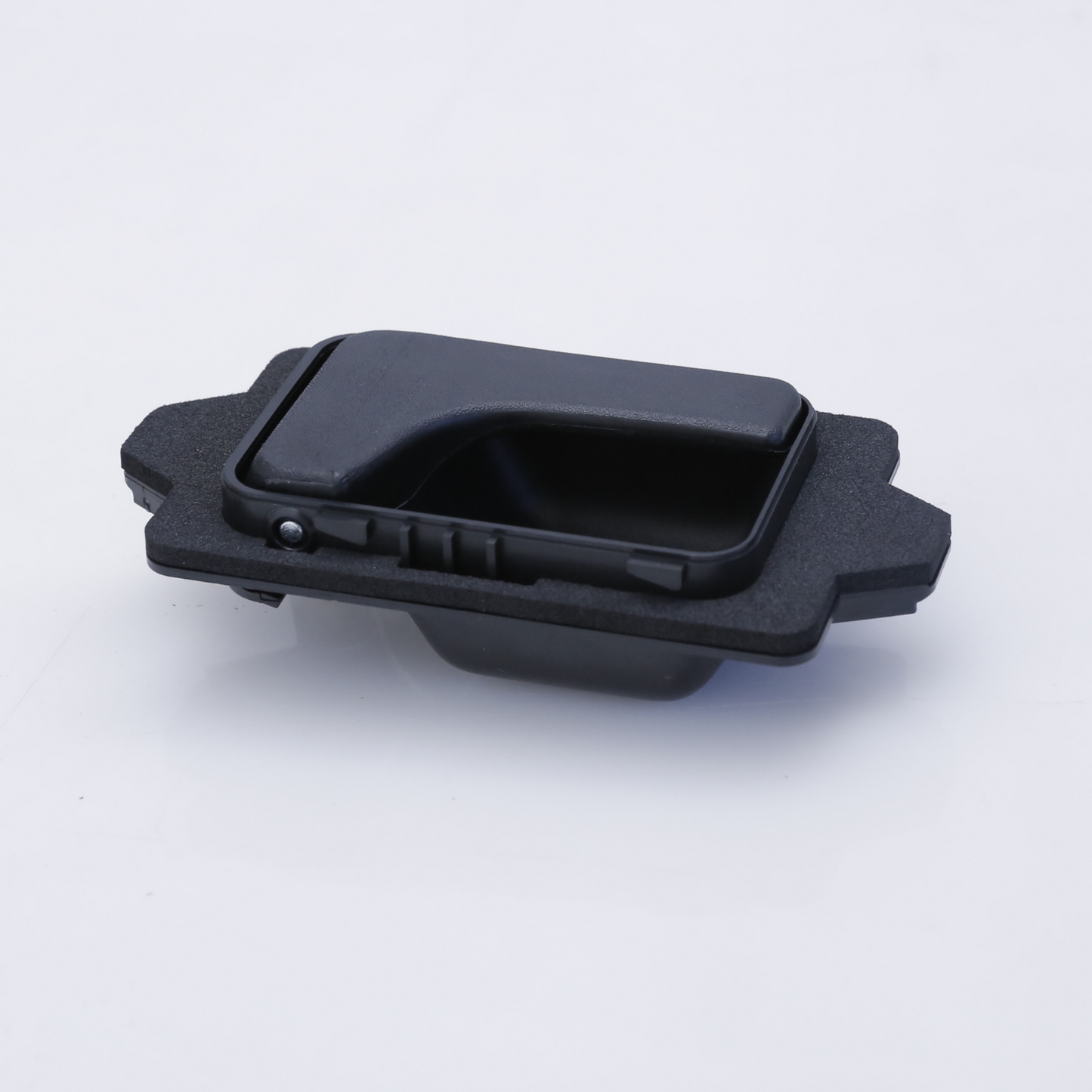 Right Inner Door Handle with Frame for BMW E30 OEM 51211926306 51211876043
