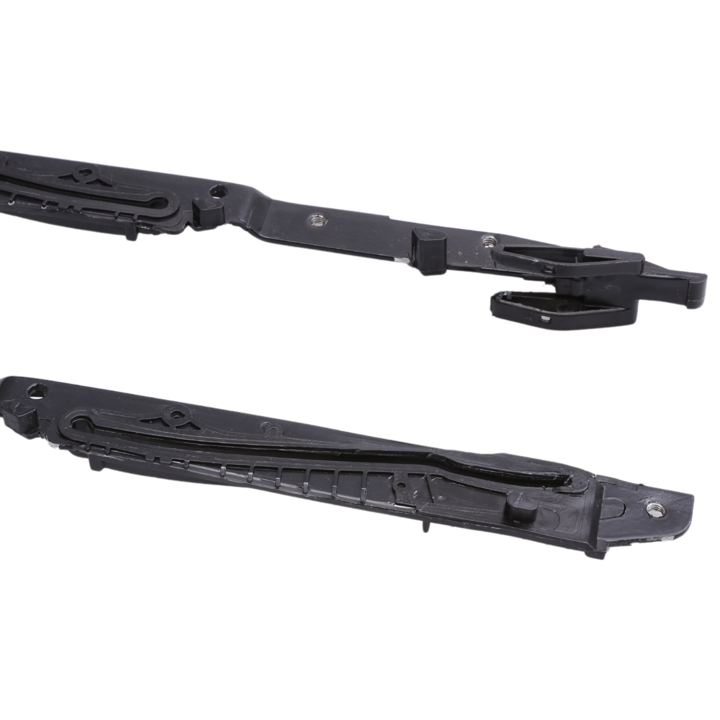 Sunroof Glass Guide Metal Rail for Peugeot 307 Sunroof Metal Track Repair Kit