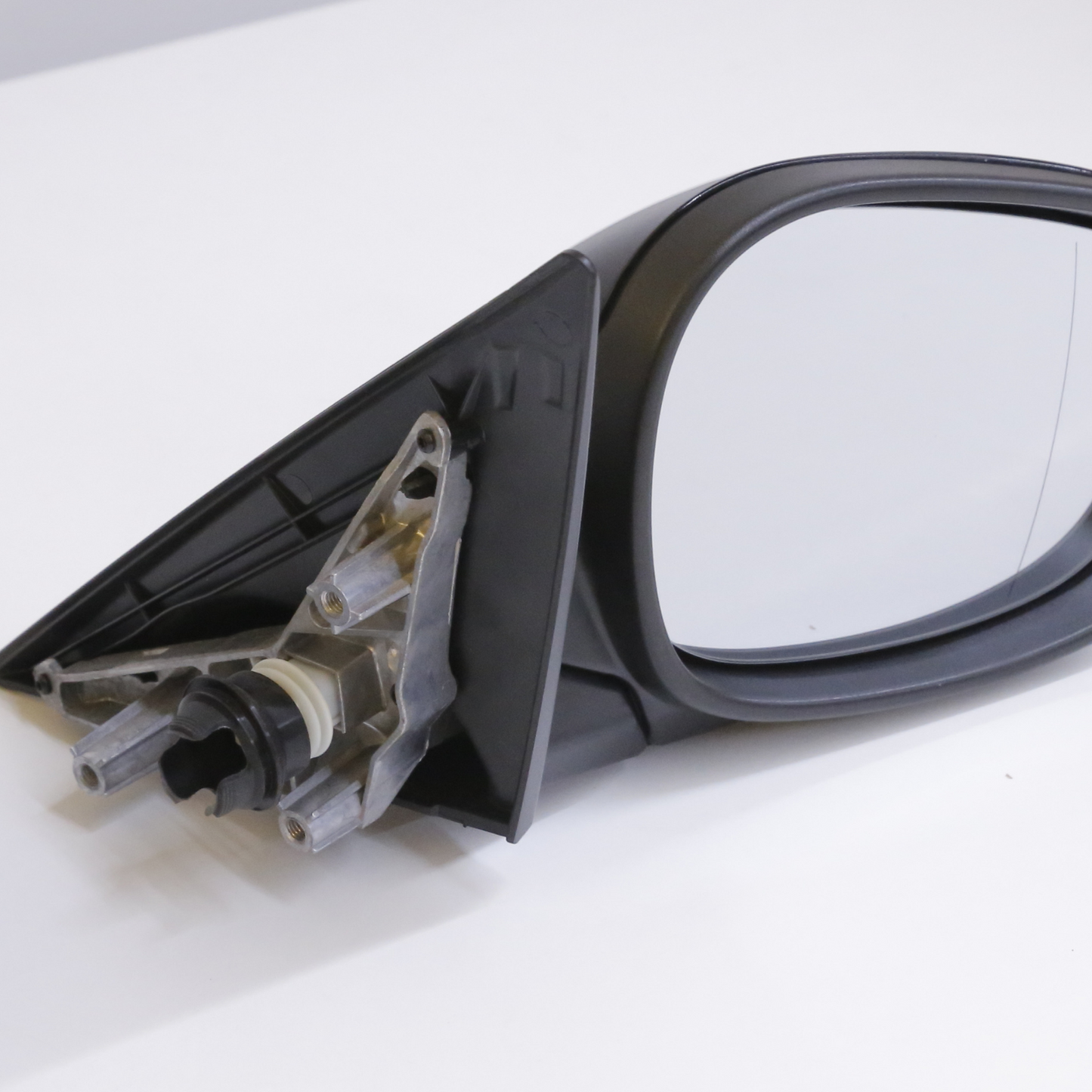 Side Folding Mirror Set Electric for BMW E90 Lci OEM 51167268261 51167268262