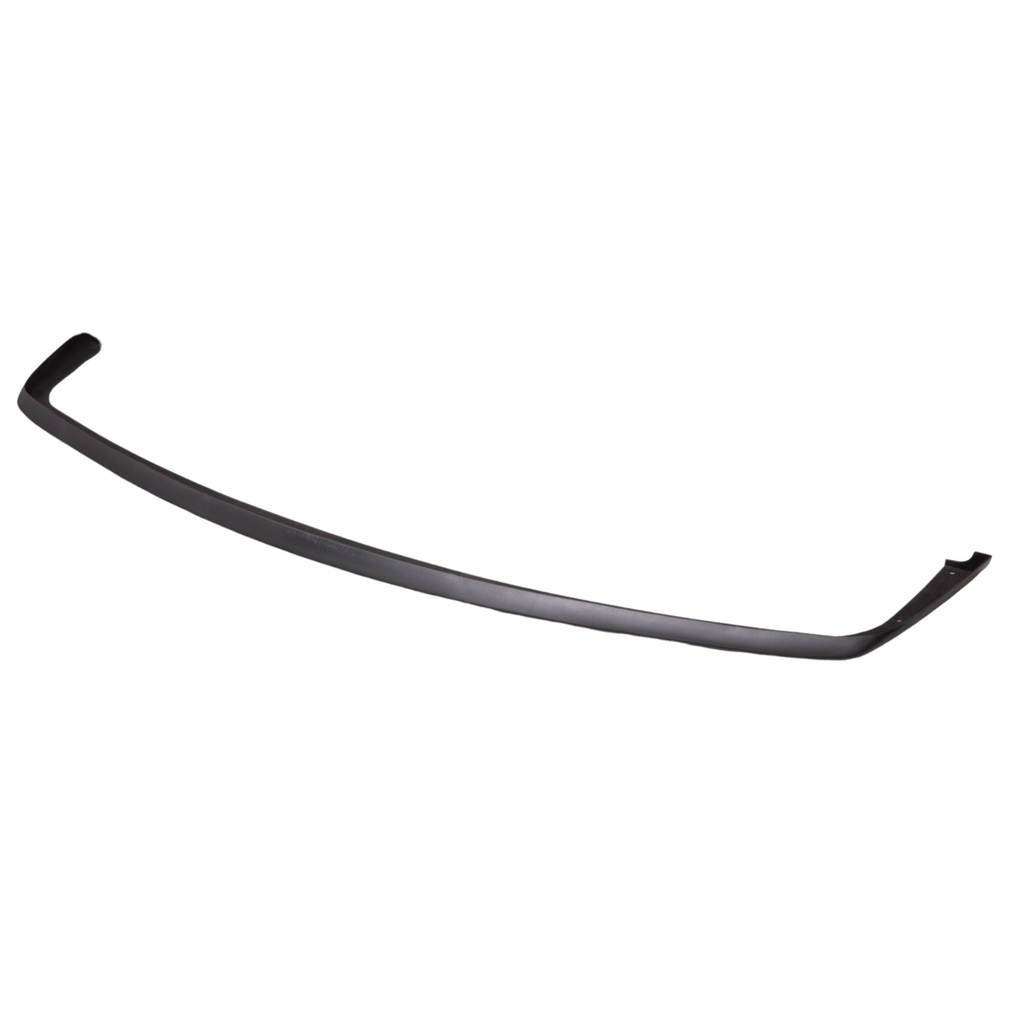 Front Bumper Lip Spoiler for BMW E36 M-tech 1992–1999 Fitment Style