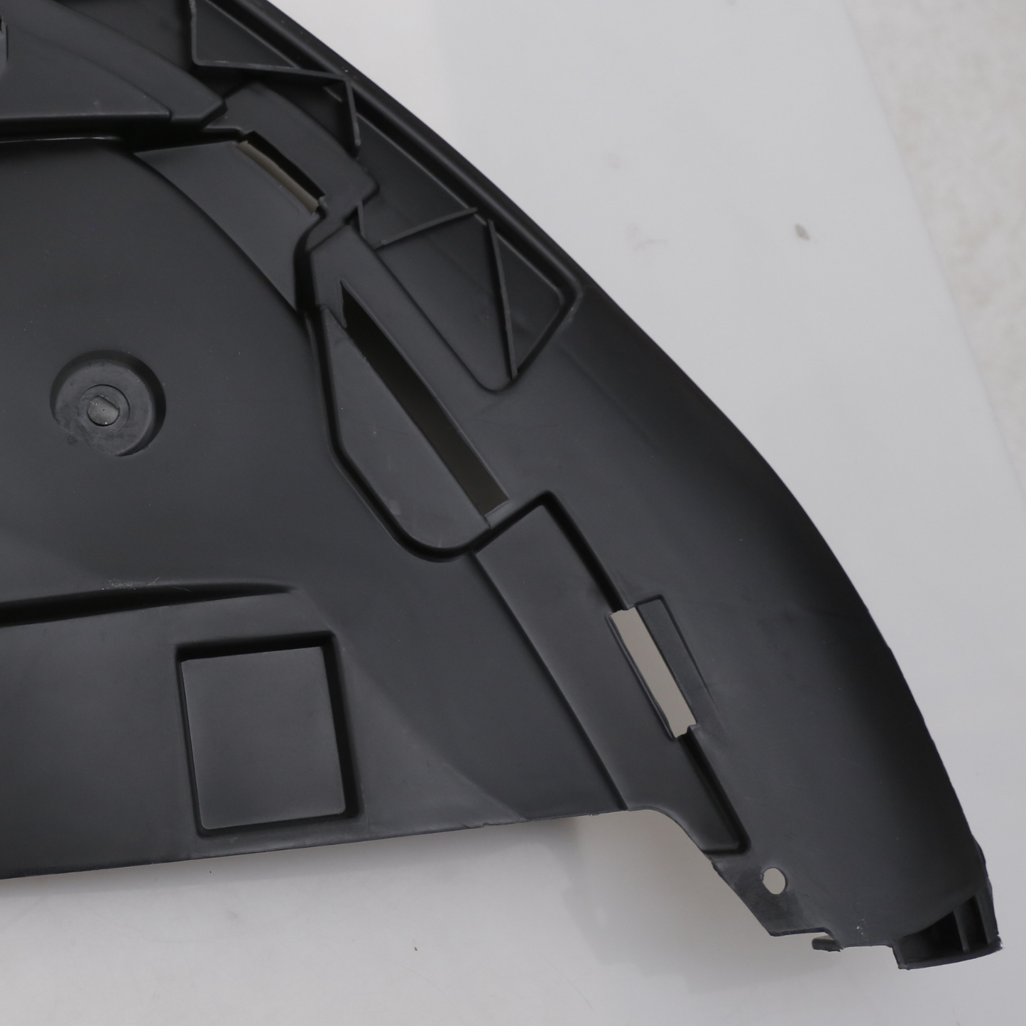 Engine Undertray Splash Shield for Mercedes W177 A160 A180 A200 A220 2017