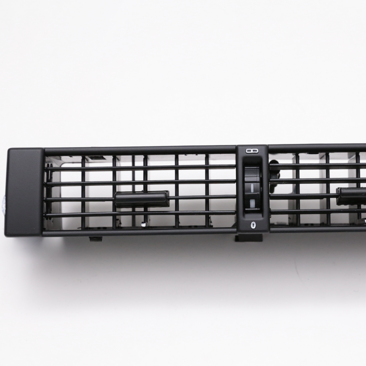 Front Center Console Grille Middle Vent Interior Fit for Mercedes W124 E Class
