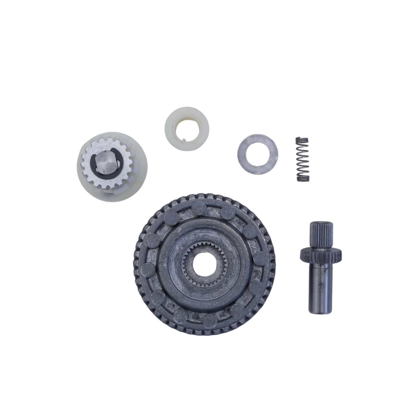 Sunroof Motor Gear Repair Kit for VW Eos 1f7 1f8 92104500 1704133B 1Q0959591C