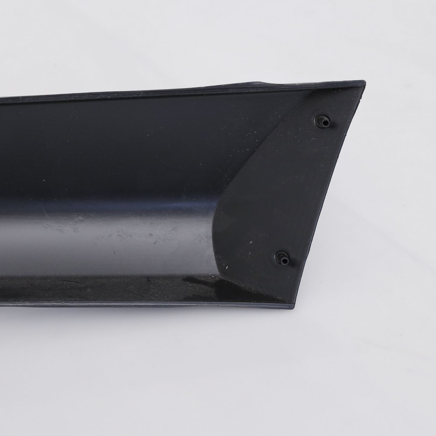 Front Bumper Strip Trim for Mercedes W124 AMG 1985-1993 OEM 1248851021
