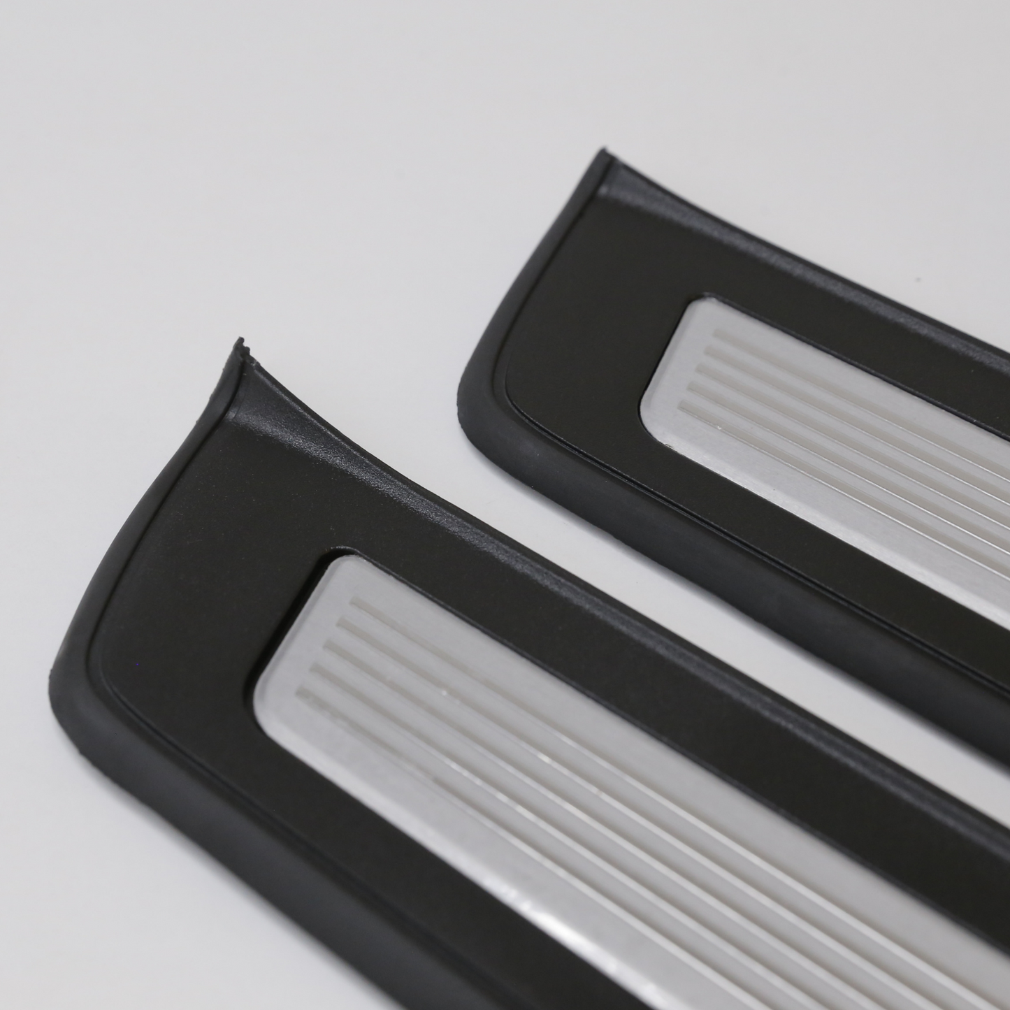 Inner Door Sill Trim Set Left Right for BMW F10 M5 2011-2016 51478050053