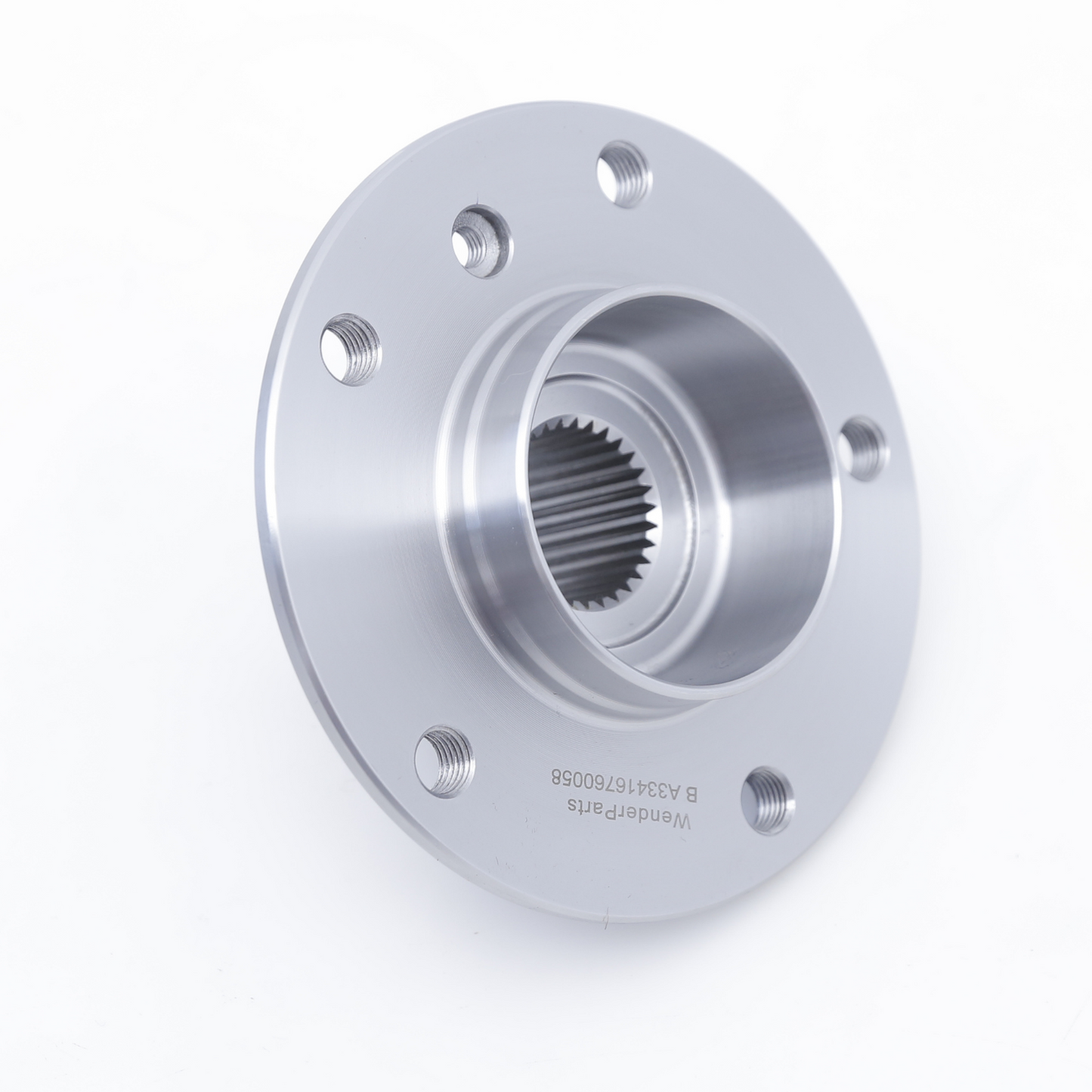 Wheel Hub Flange for BMW E90 2005-2012 OEM 33416760058