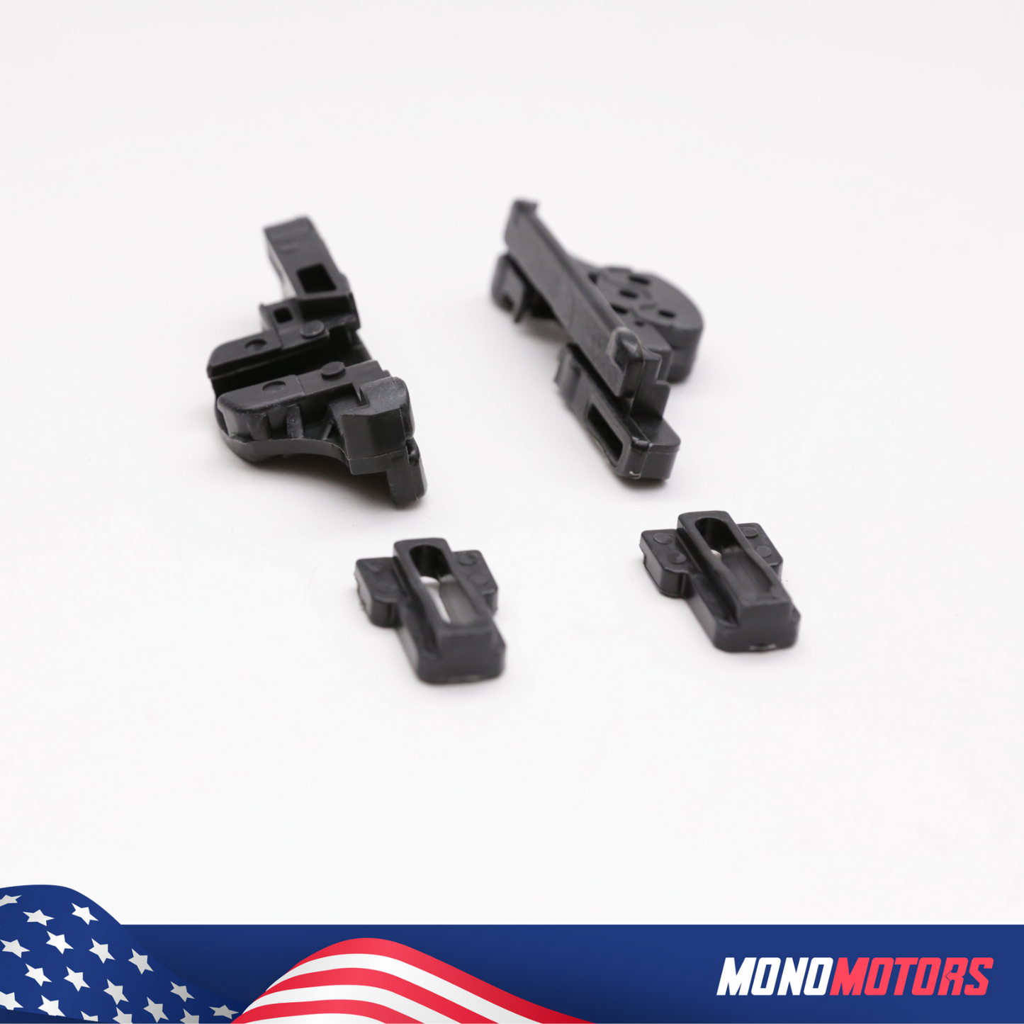 Sunroof Repair Kit for Jeep Renegade OEM: 77368445 Clip Slideway Ceiling Bracket