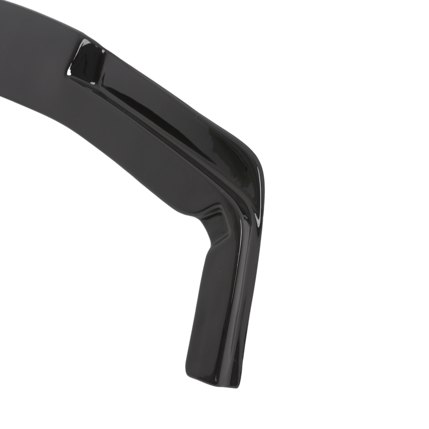 Front Bumper Lip Spoiler for BMW E36 M3 Gtr Style 1991–1998 Upgrade Look