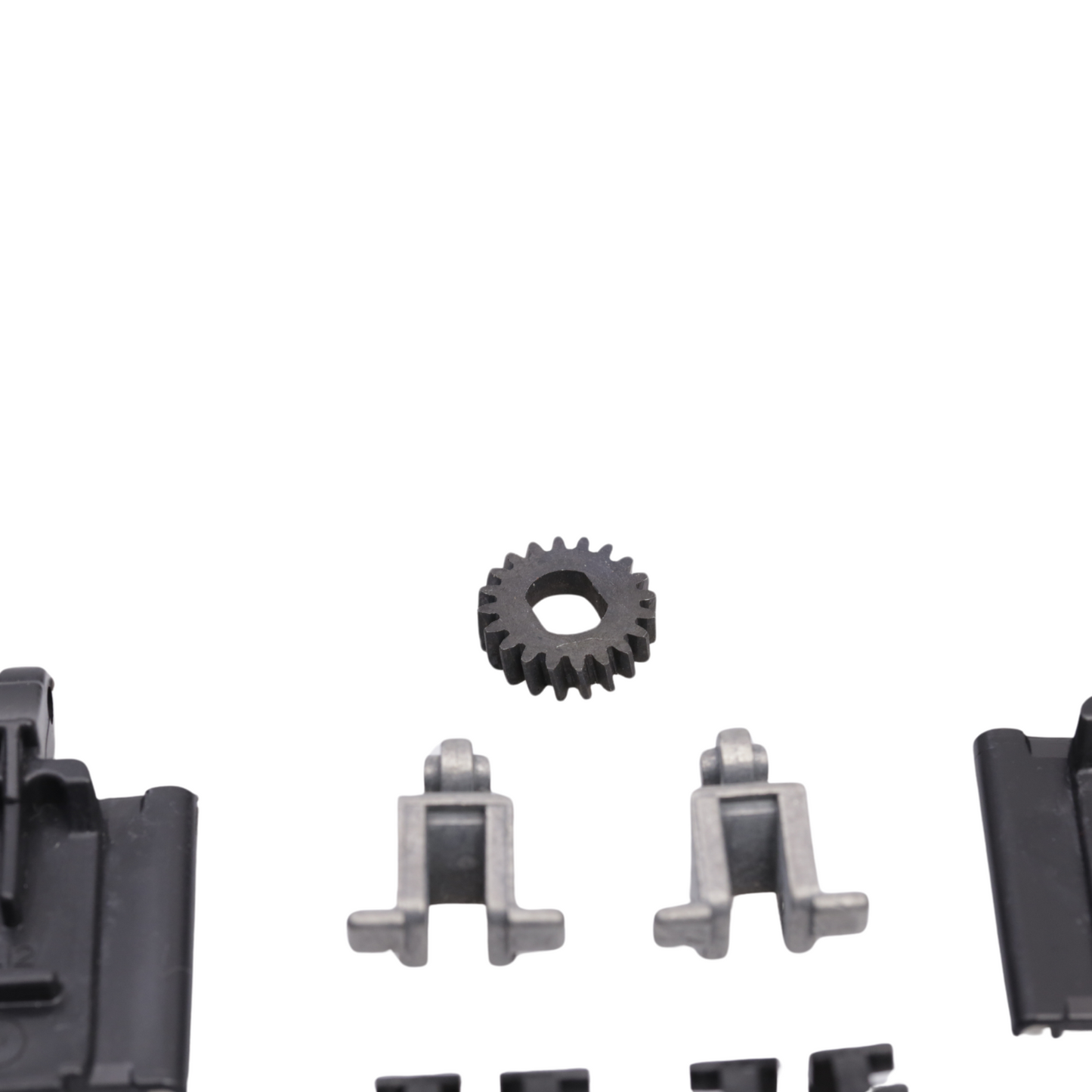 Sunroof Mechanism Parts for BMW 3 Series E36 1990-2002 13 Pcs Sunroof Repair Kit