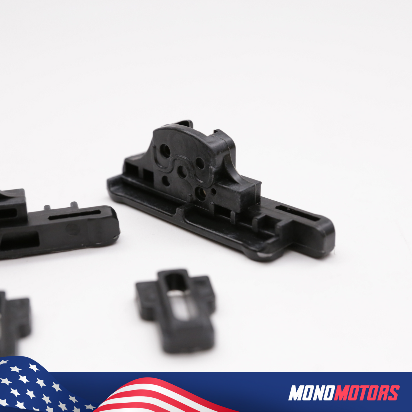 Sunroof Repair Kit for Jeep Renegade OEM: 77368445 Clip Slideway Ceiling Bracket