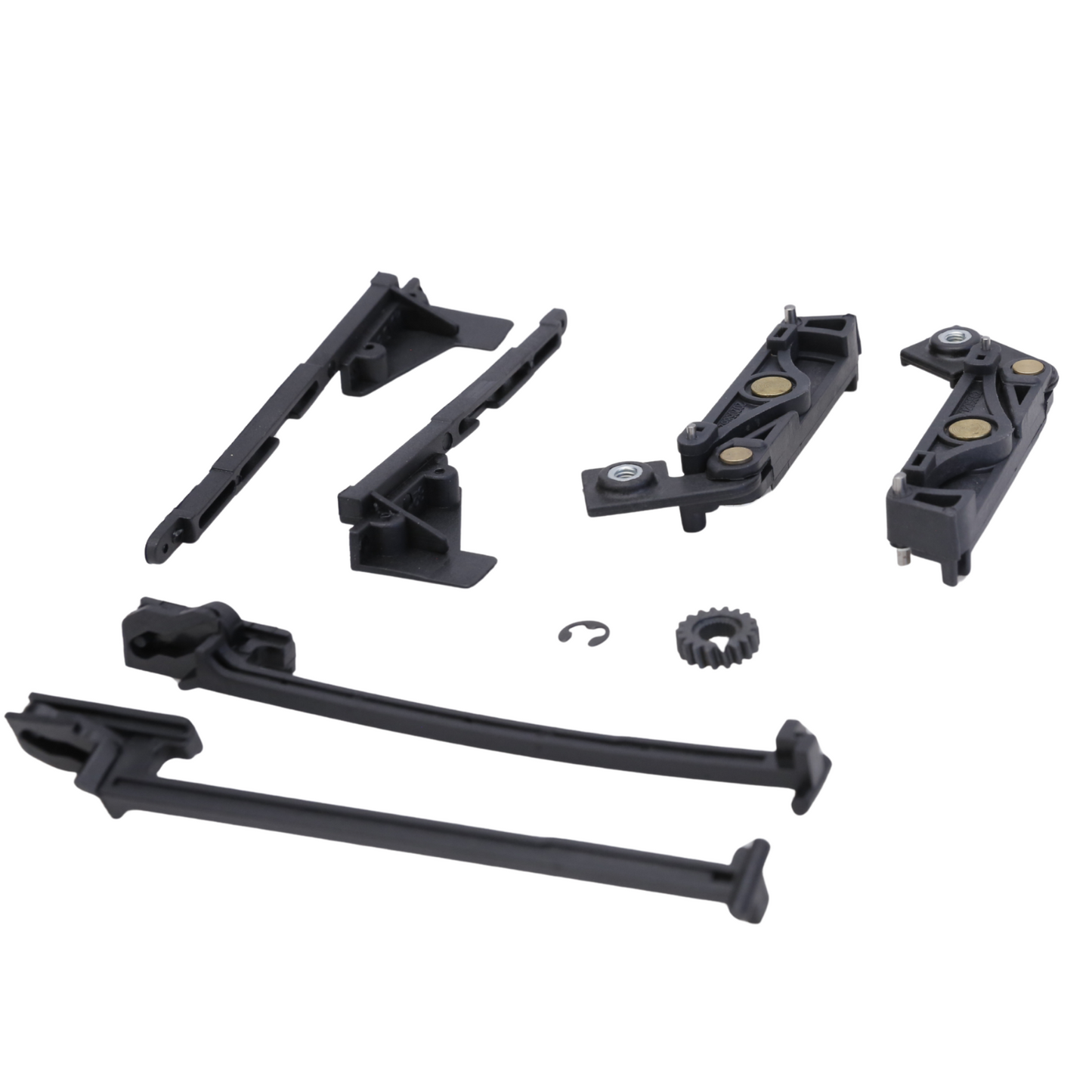 Sunroof Slider Gear Repair Kit for Jeep Cherokee Xj 1986–2001