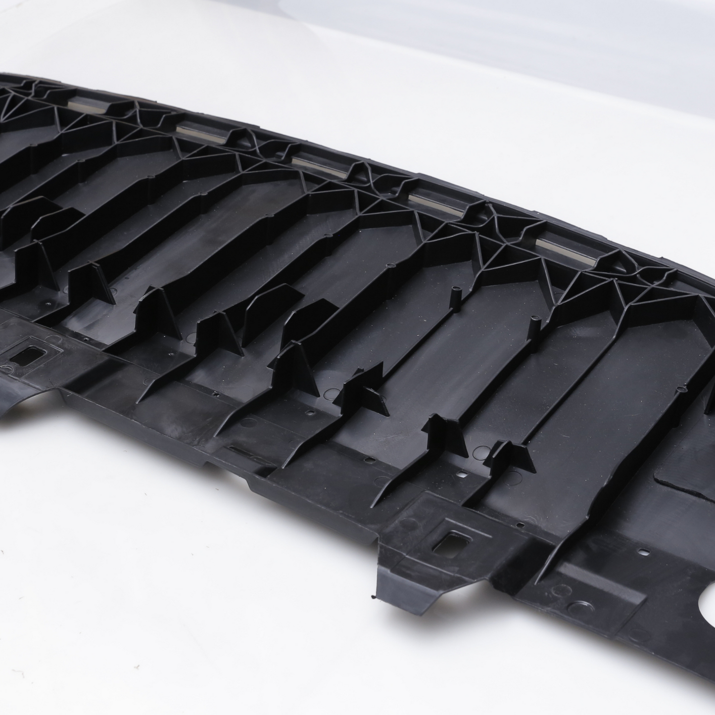 Mercedes W246 Engine Splash Shield Undertray Skid Cover Guard 2014–2018
