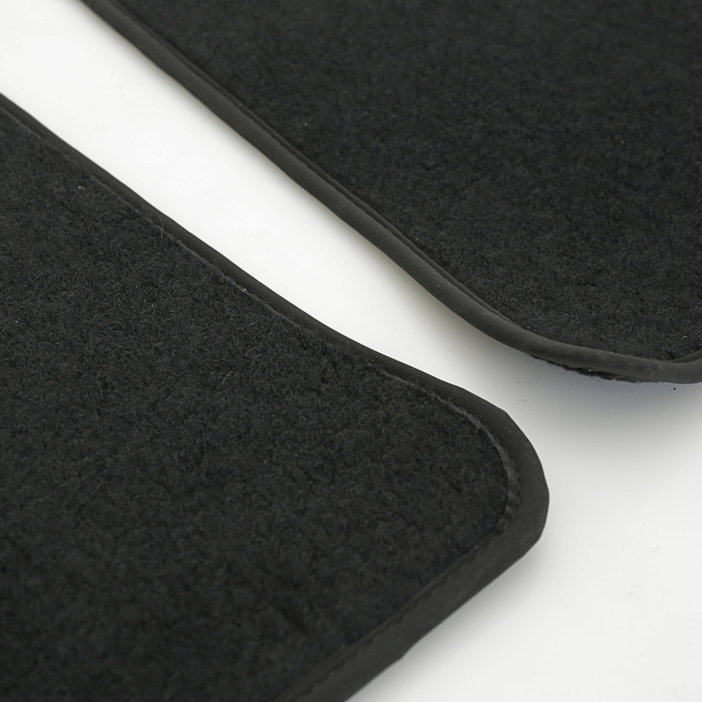 Carpet Floor Mats M Style BMW 3 Series G20 Non Slip Interior Set