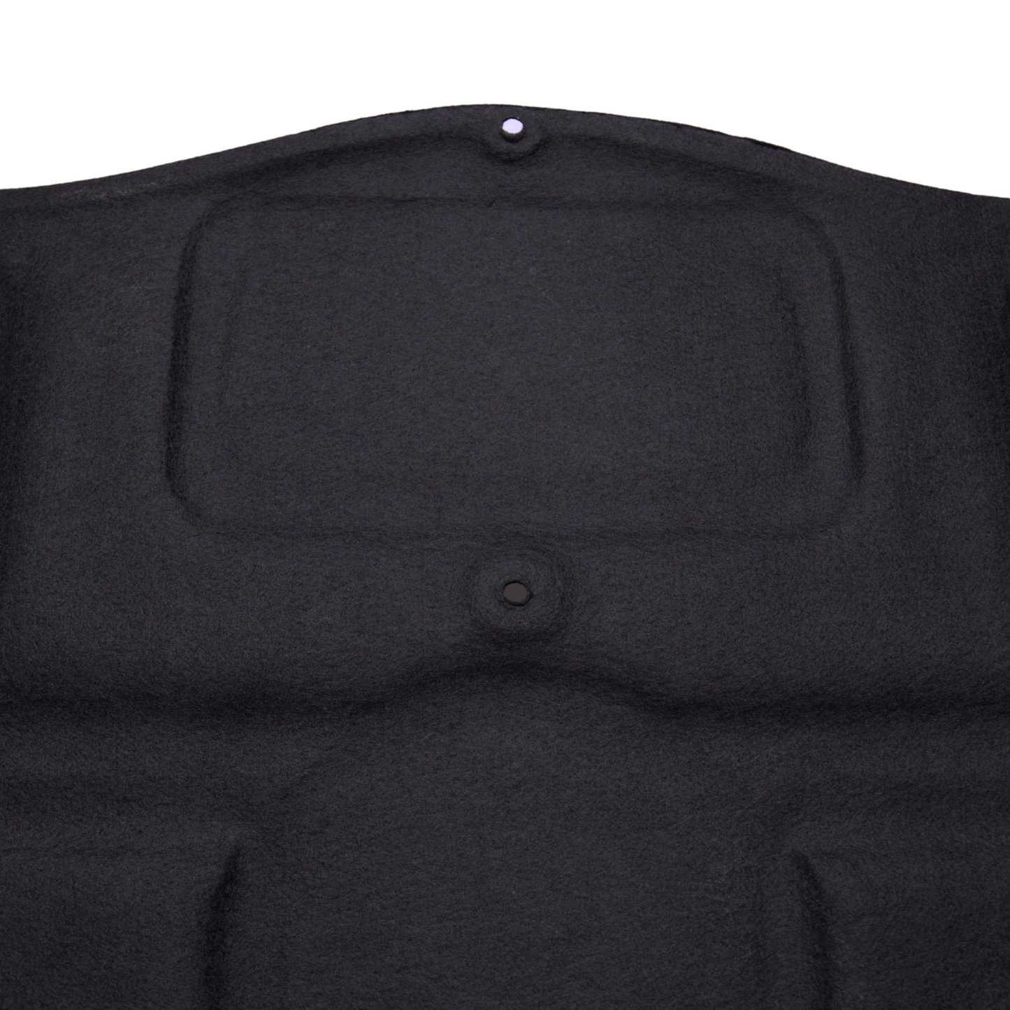 Hood Liner Panel for Mercedes-benz Glk X204 Soundproofing Underlay Cowl Damping