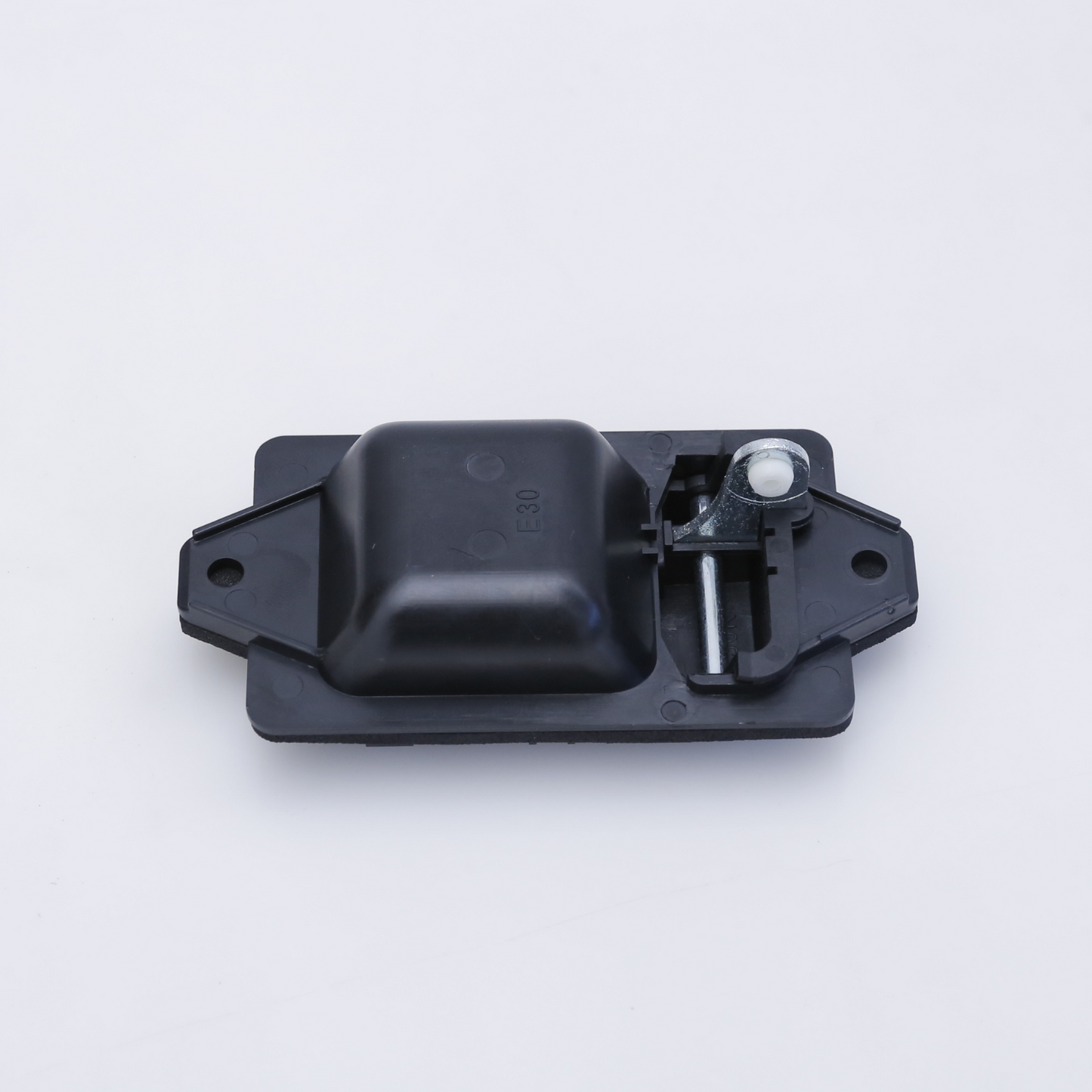 Right Inner Door Handle with Frame for BMW E30 OEM 51211926306 51211876043