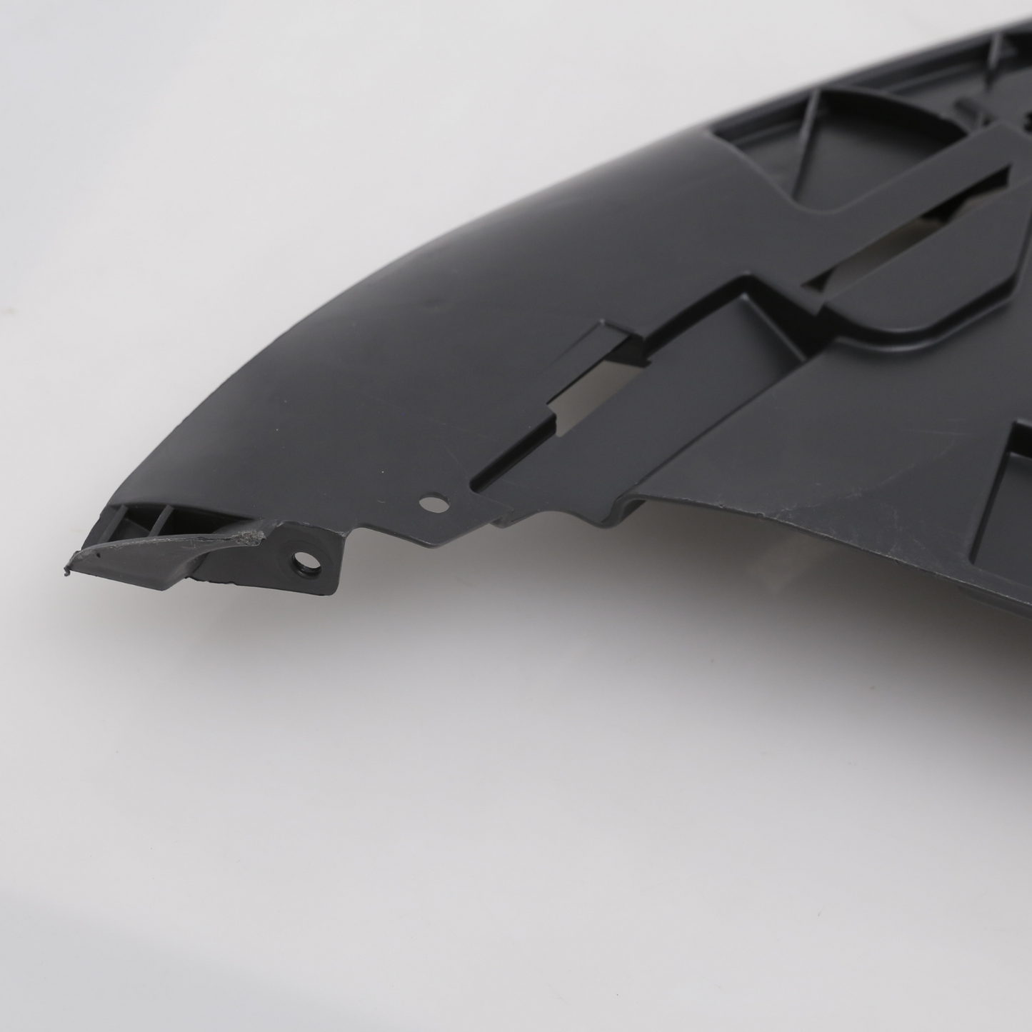 Engine Undertray Splash Shield for Mercedes W177 A160 A180 A200 A220 2017