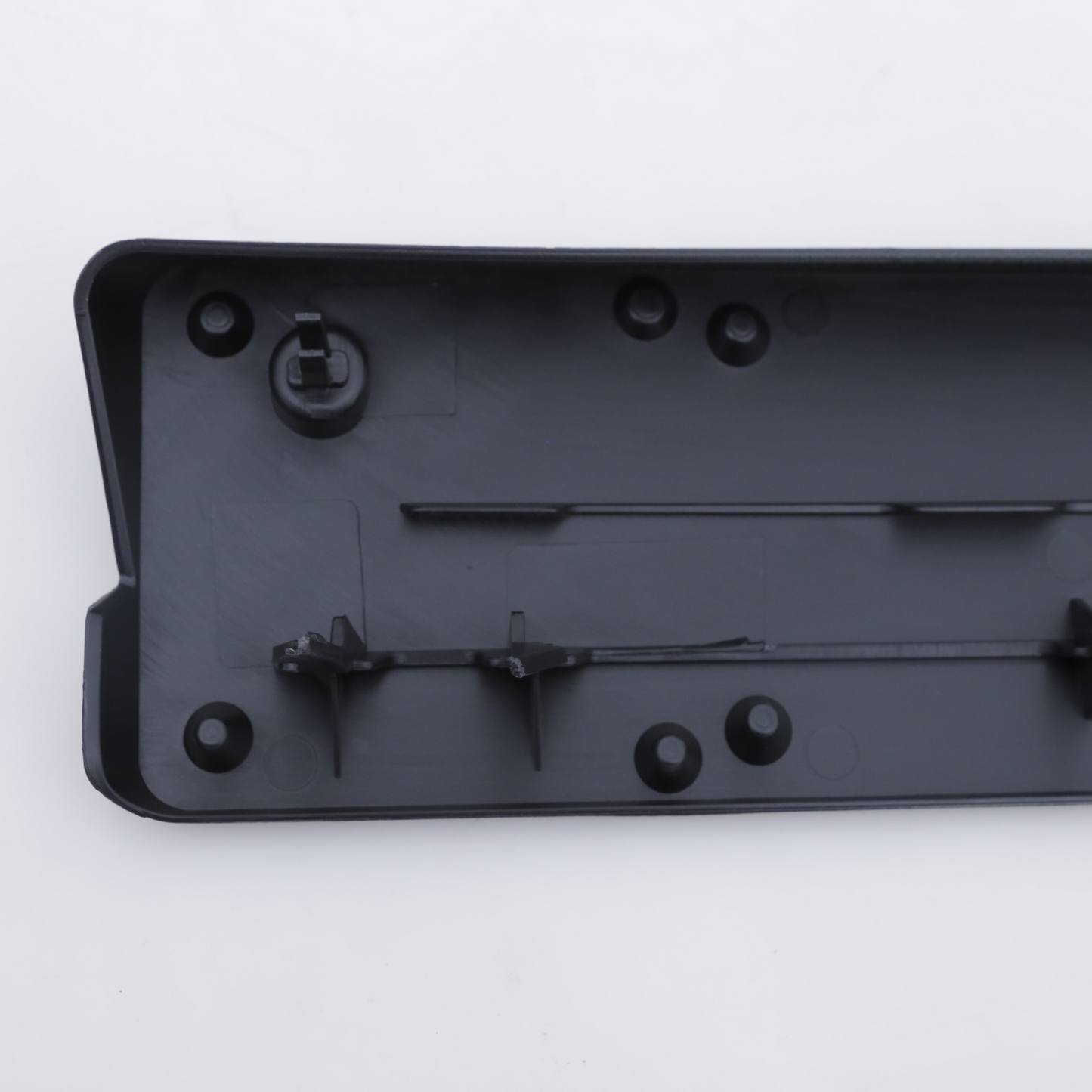 Front Plate Bracket for Mercedes W213 E-CLASS 2017–2020 OEM 2138802400