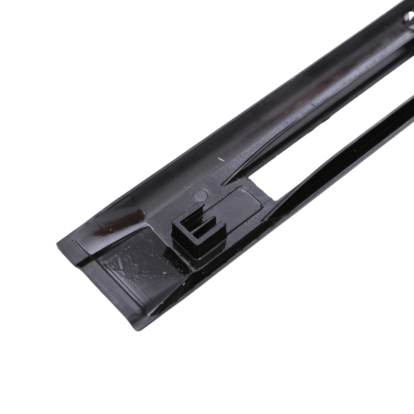 Body Side Moulding Trim for BMW E36 91-98 Cabrio Convertible 2d ABS