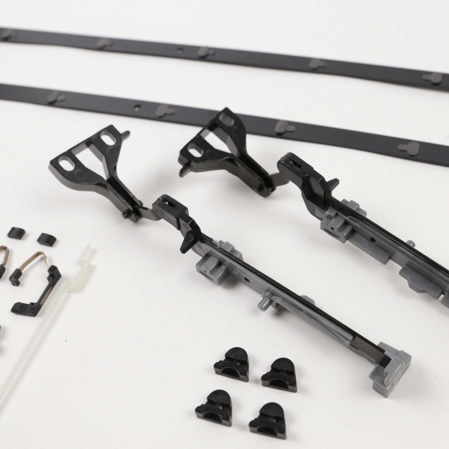 Panoramic Sunroof Repair Kit for Mercedes A-class W169 Rails Clips Guide Bracket
