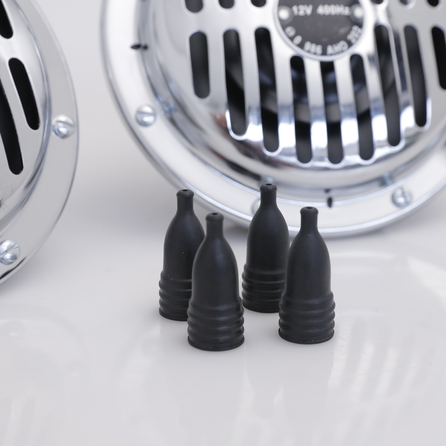 Bosch Vintage Air Horn Set for BMW 0986AH0203