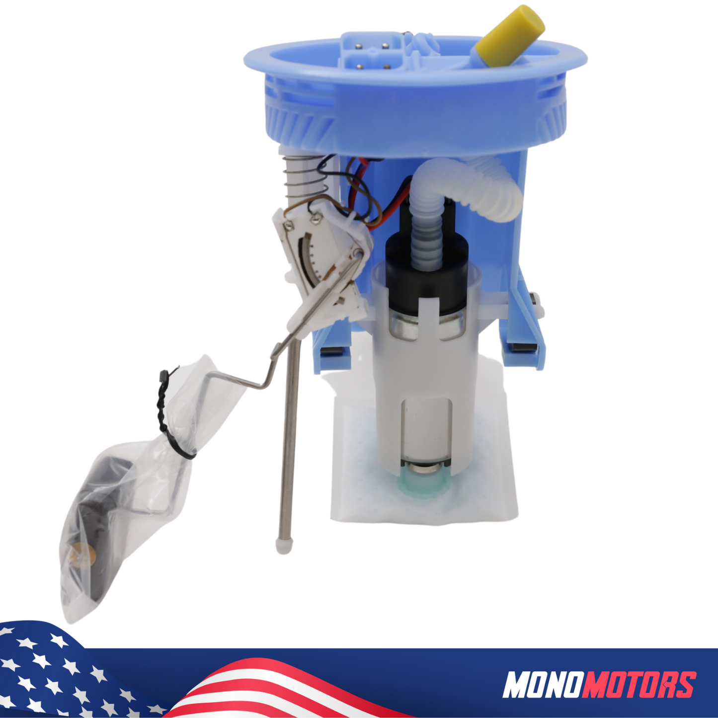 Fuel Pump for BMW E36 with Sending Unit Pump Assembly