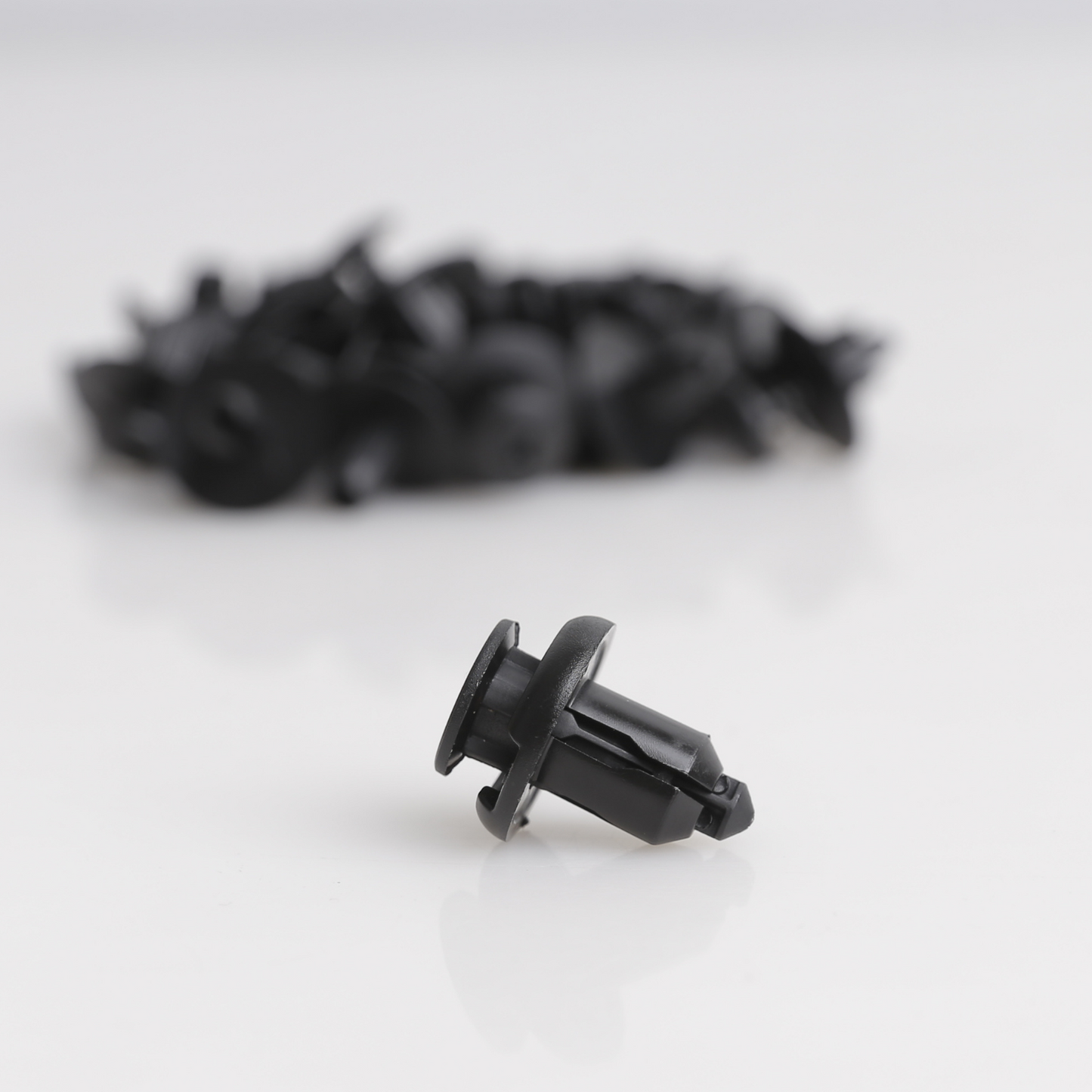 Bumper Clips Hood Fender Push Rivets Retainer for Honda Accord Civic Cr-v Acura