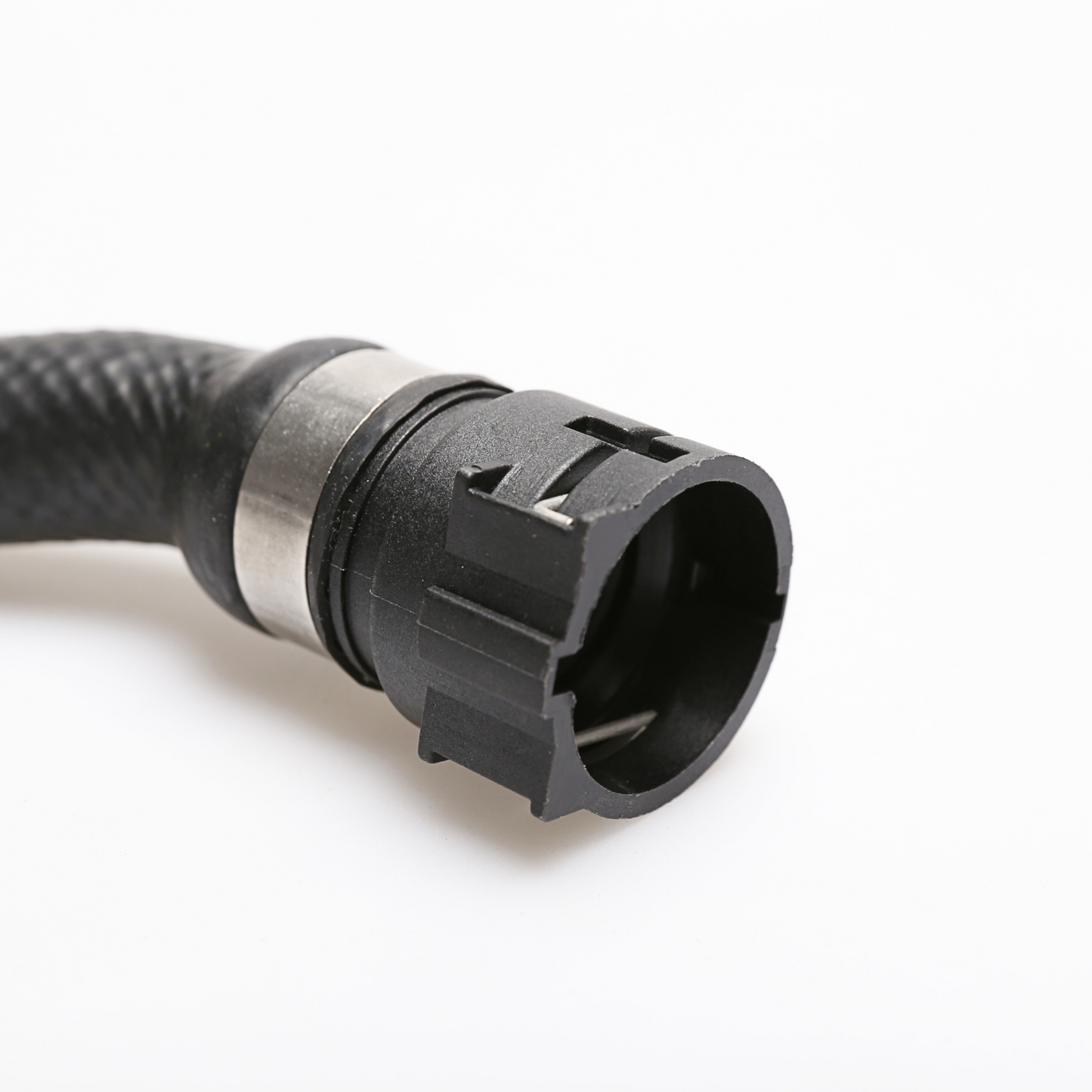 BMW 3 E46 Engine Inlet Heater Radiator F Hose 64218377781 Engine Intake
