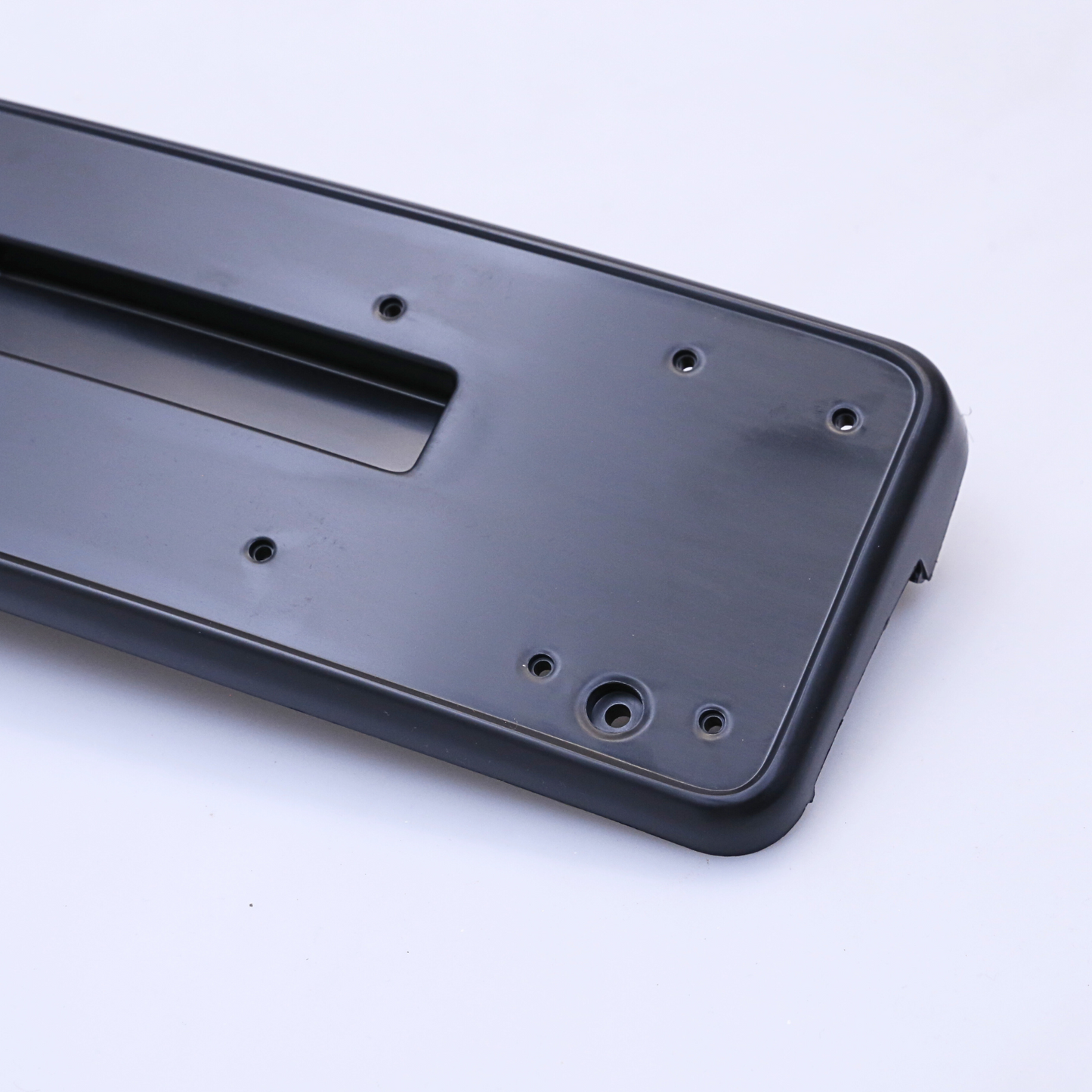 BMW E46 Convertible Coupe 1999-2003 Front License Plate Holder Frame