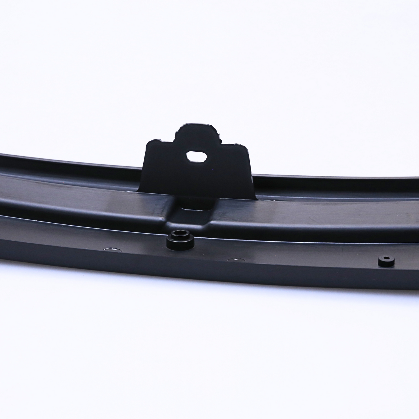BMW E46 Convertible Coupe 1999-2003 Front License Plate Holder Frame
