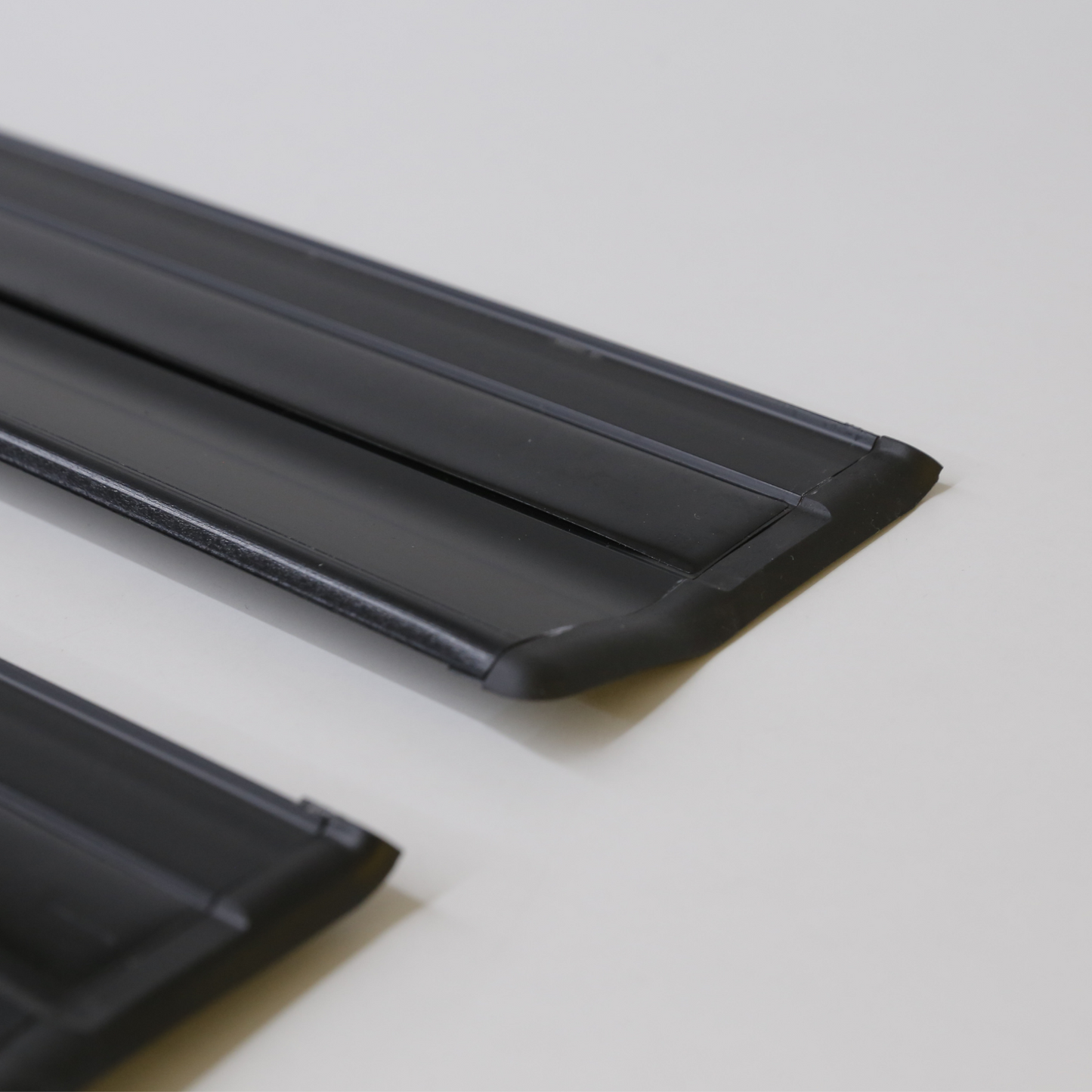Inner Door Sill Trim Set Left Right for BMW E36 Coupe 1990-97 51478151392