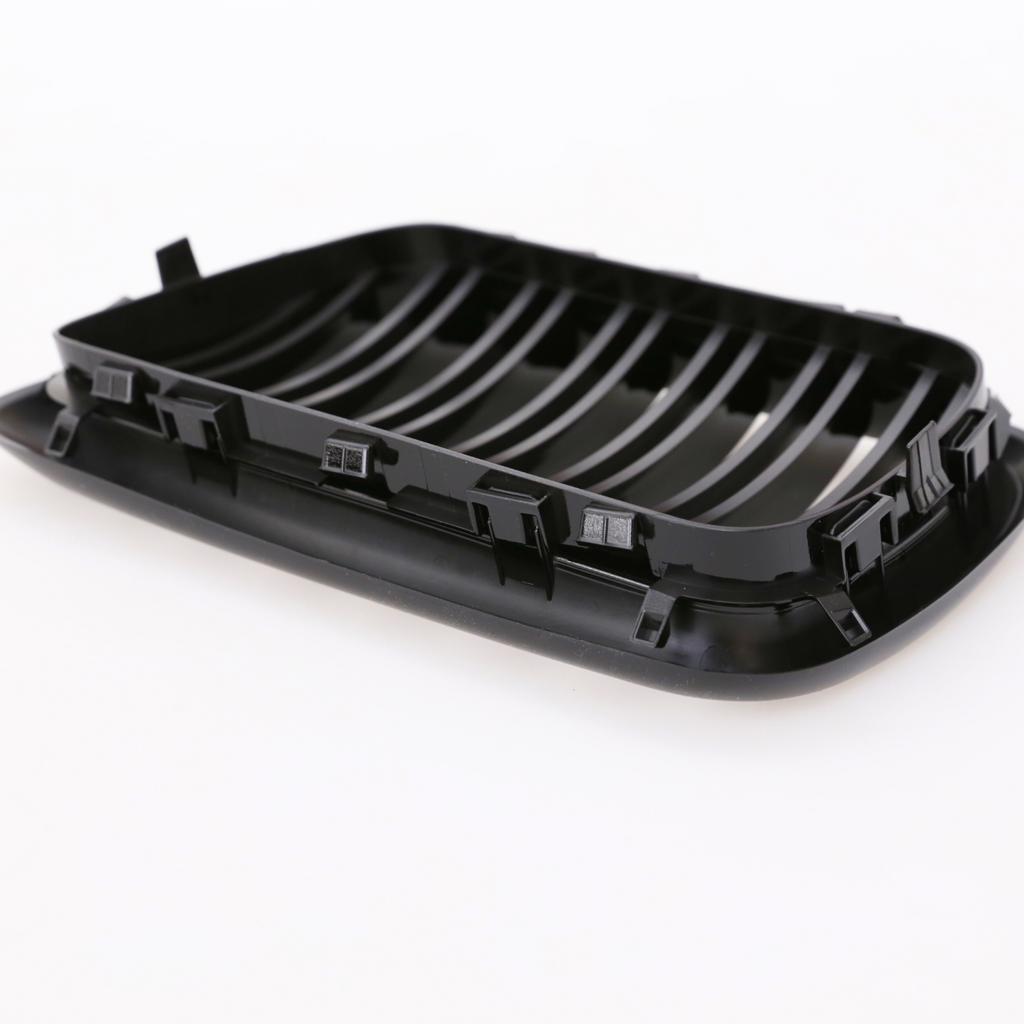 M-color Dual Slat Front Grille for BMW E36 M Sport 1997-1999 Grille 3 Series