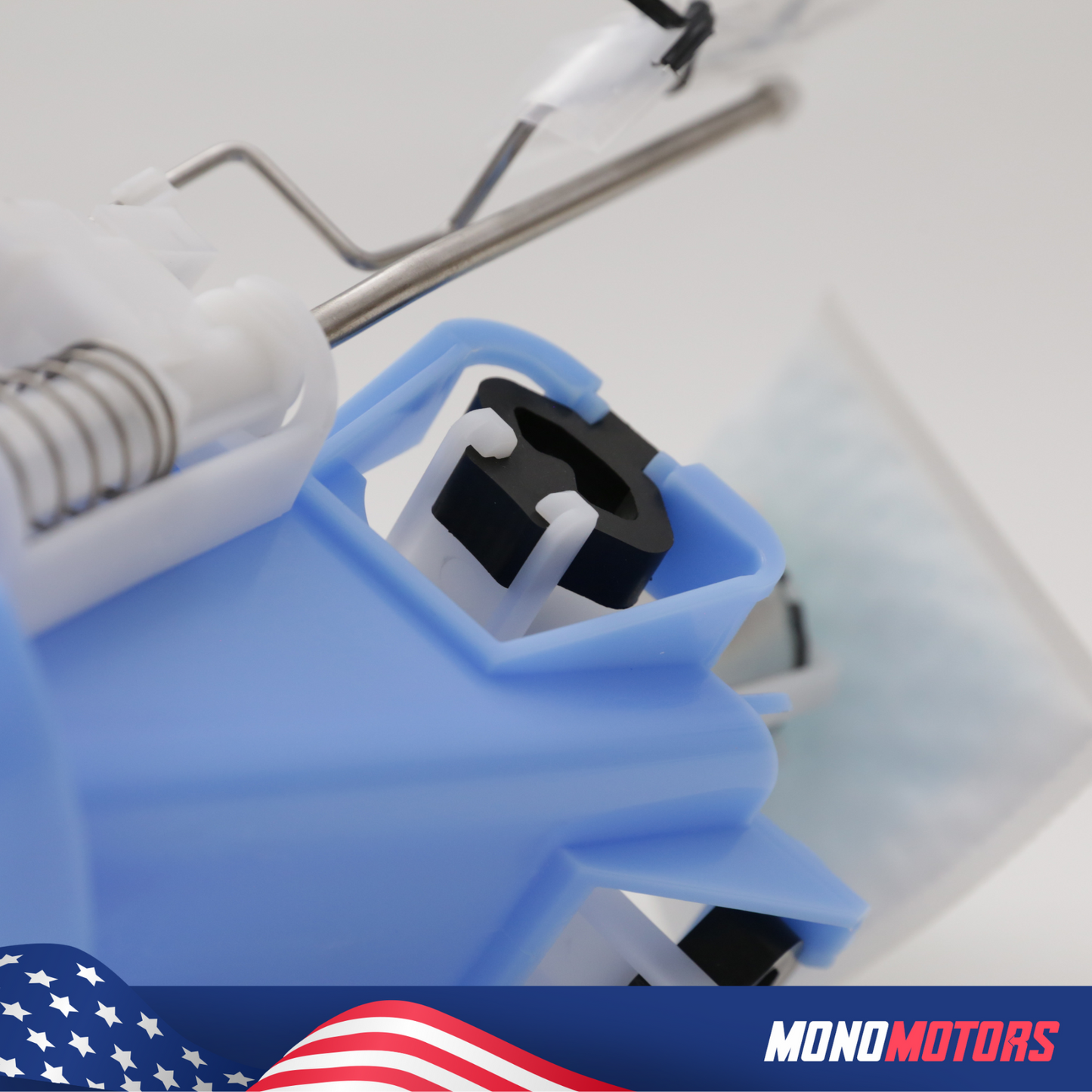 Fuel Pump for BMW E36 with Sending Unit Pump Assembly