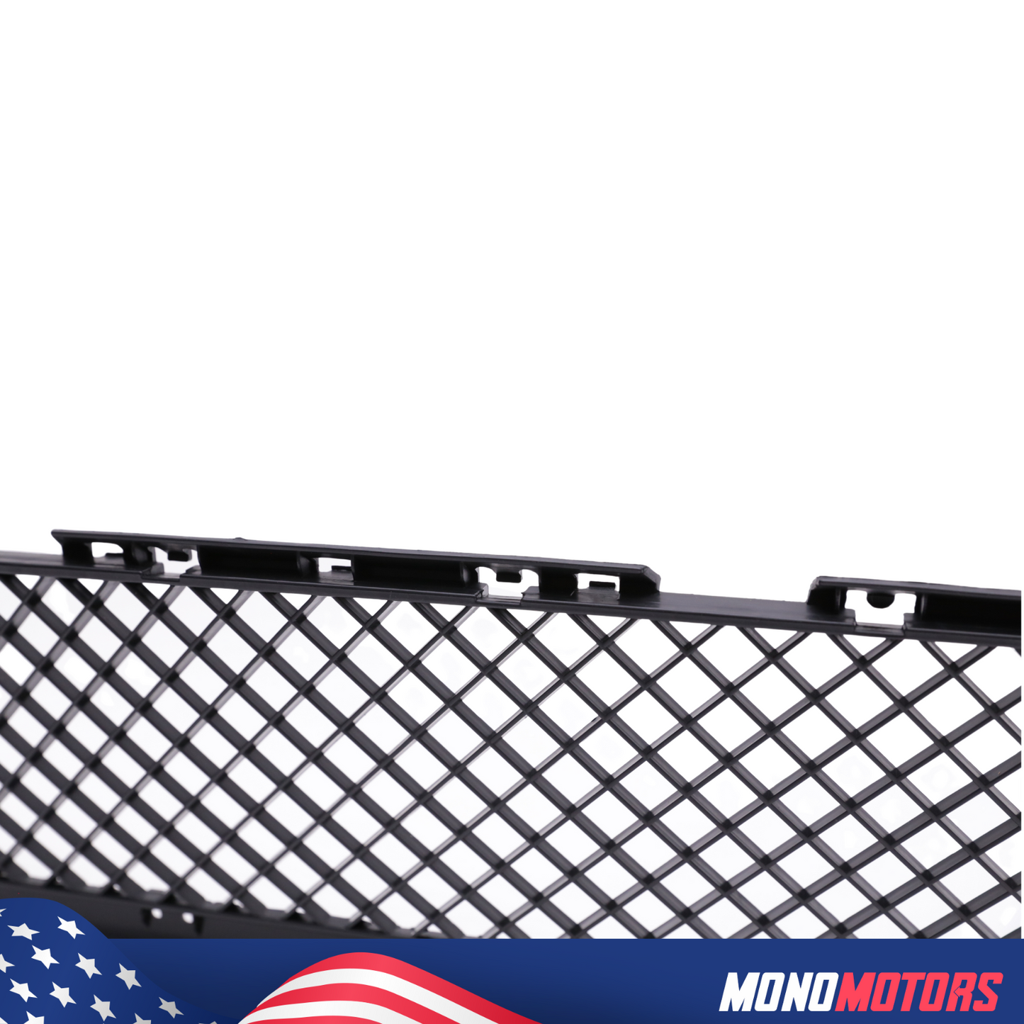 M-tech Bumper Grille for BMW E46 98-2005 51117893331